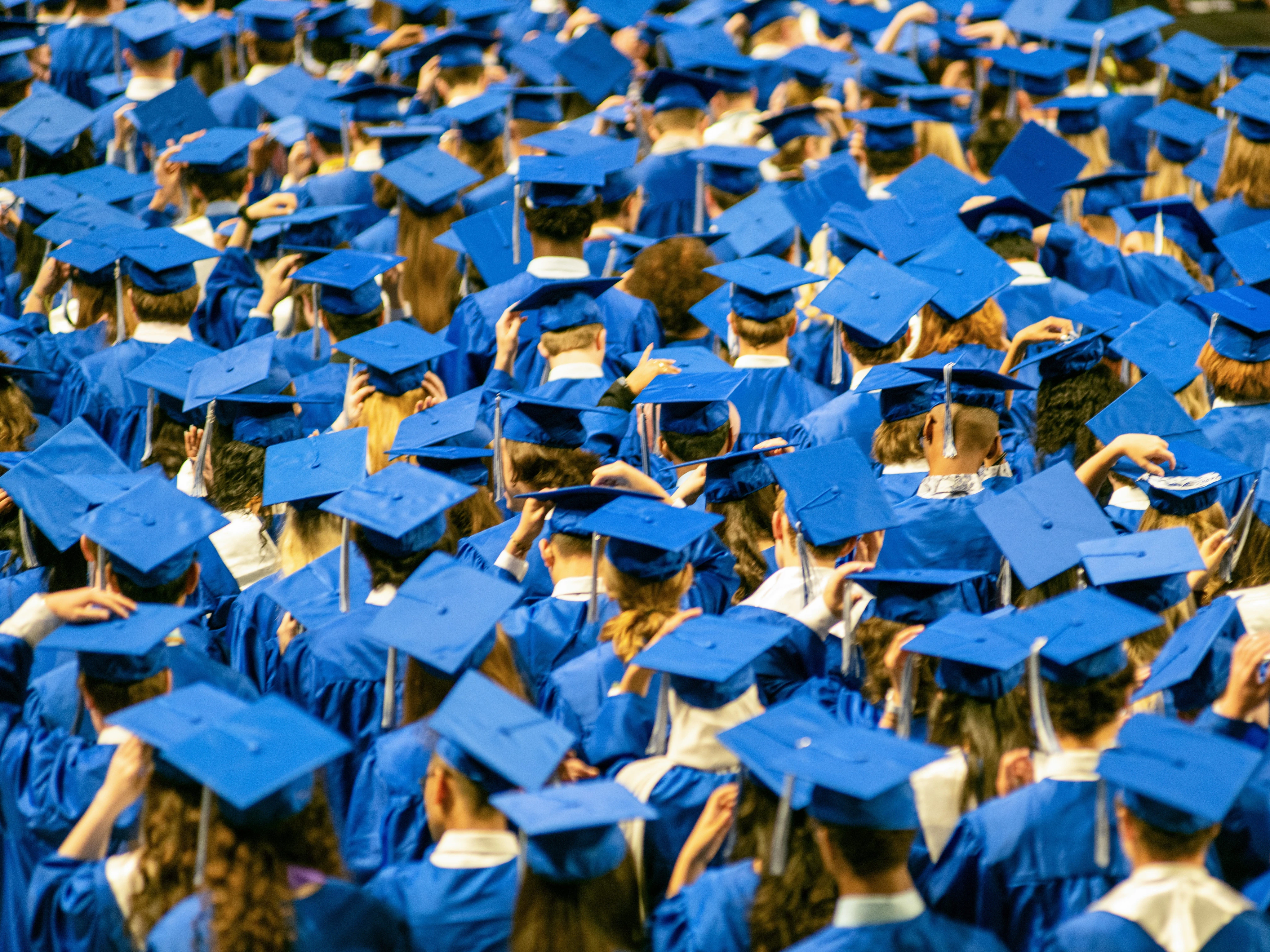 The class of 2026 might have to pivot in their job hunt