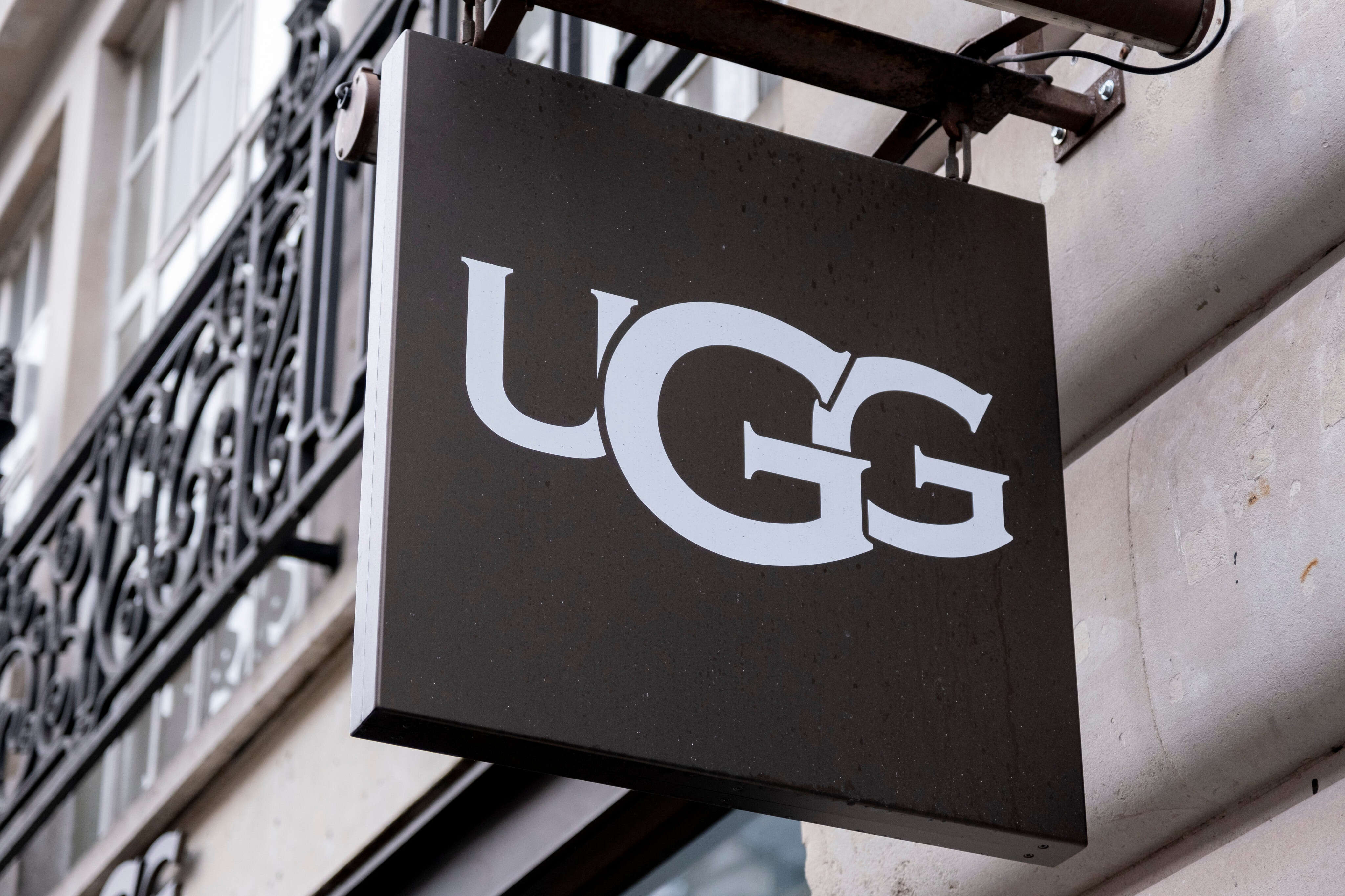 Australian ugg boot maker forced to rebrand after trademark battle with American rival