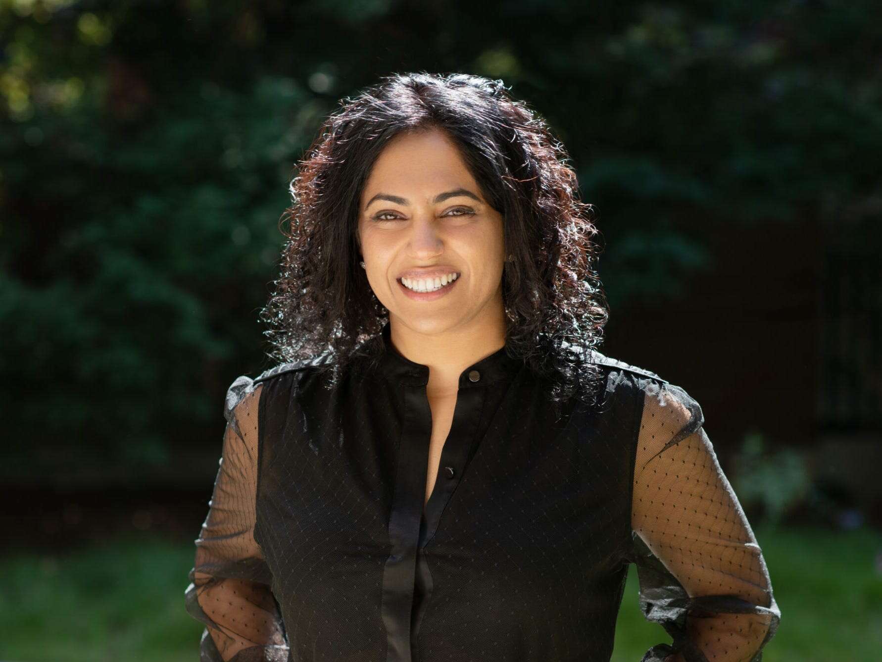 VC Kanu Gulati turned a cold email into a job at Khosla Ventures. Here's how she went from a Ph.D. to a partner investing in  AI.