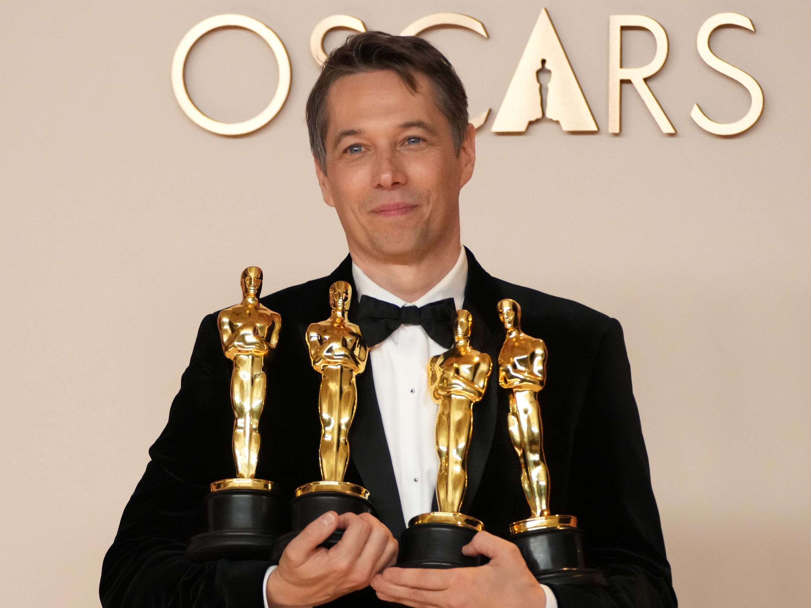 Meet Sean Baker, the 'Anora' director who made Oscar history with his $6 million movie