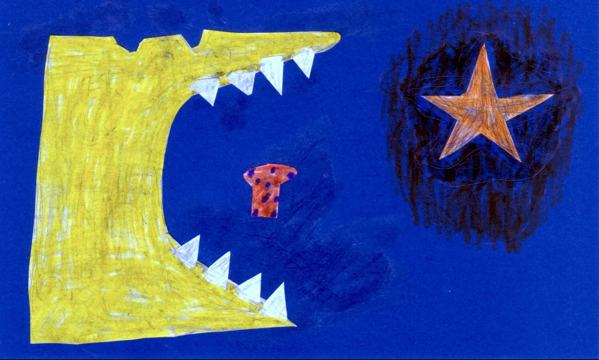 The 8 most hilarious ideas for Minnesota's new state flag 