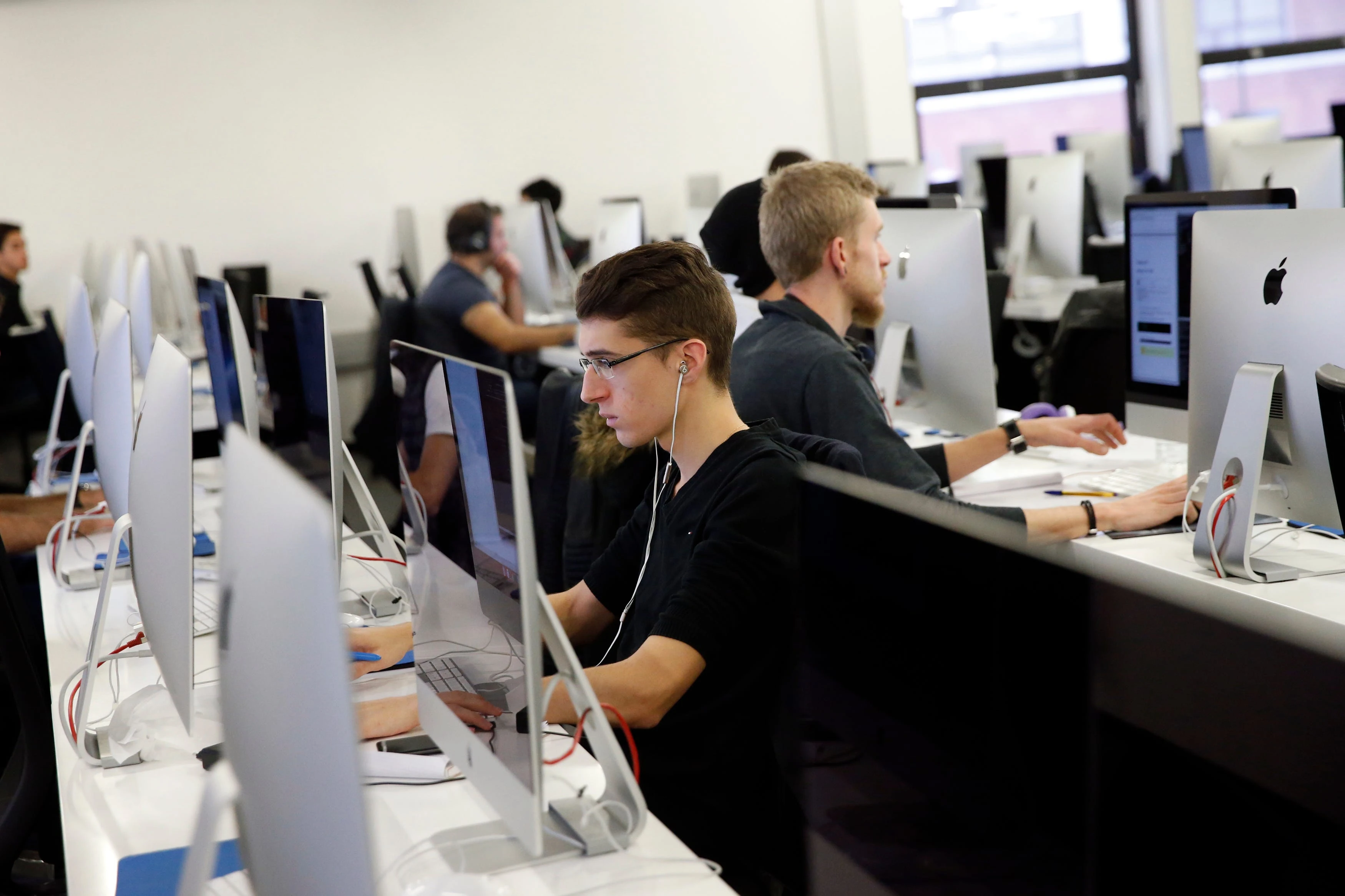 Coding isn't dead, but how it's taught needs to change, says Google DeepMind research scientist
