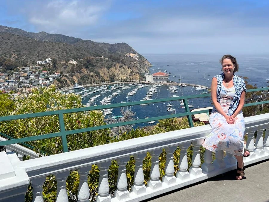 I lived in Italy for 8 years. These 6 places in the US make me feel like I'm back in my favorite Italian cities.