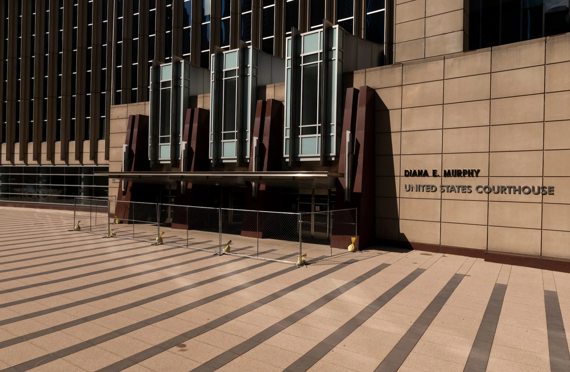 A pandemic fraud trial took a 'mob movie' twist when a juror got a bag filled with $120,000 in cash 