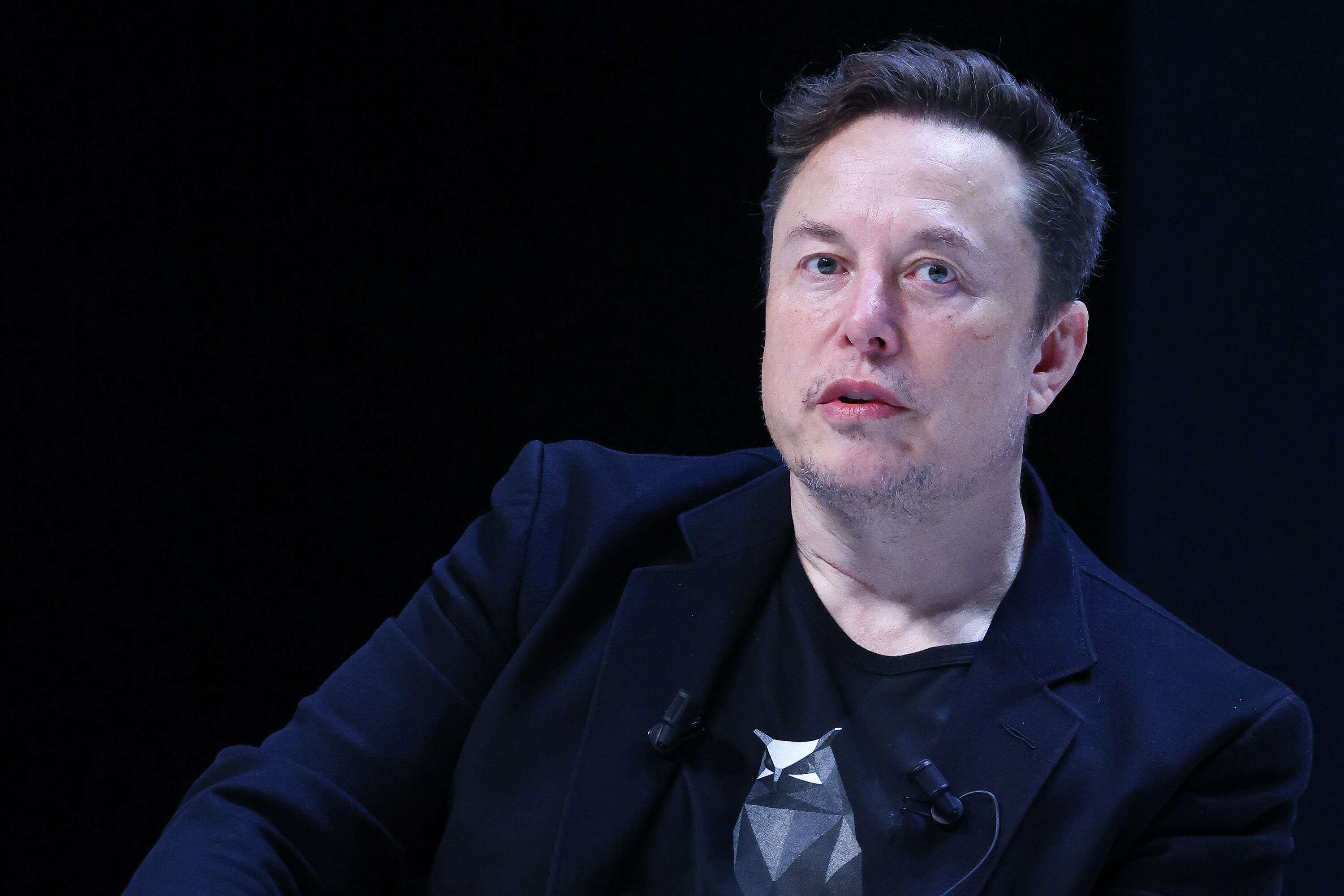 Elon Musk made another big promise he may not be able to keep