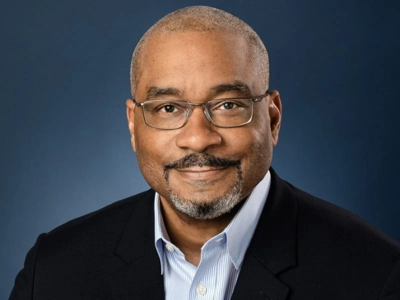 I'm a Google Cloud director who spent decades in the FBI. If you want a tech job, cybersecurity is the place to be.