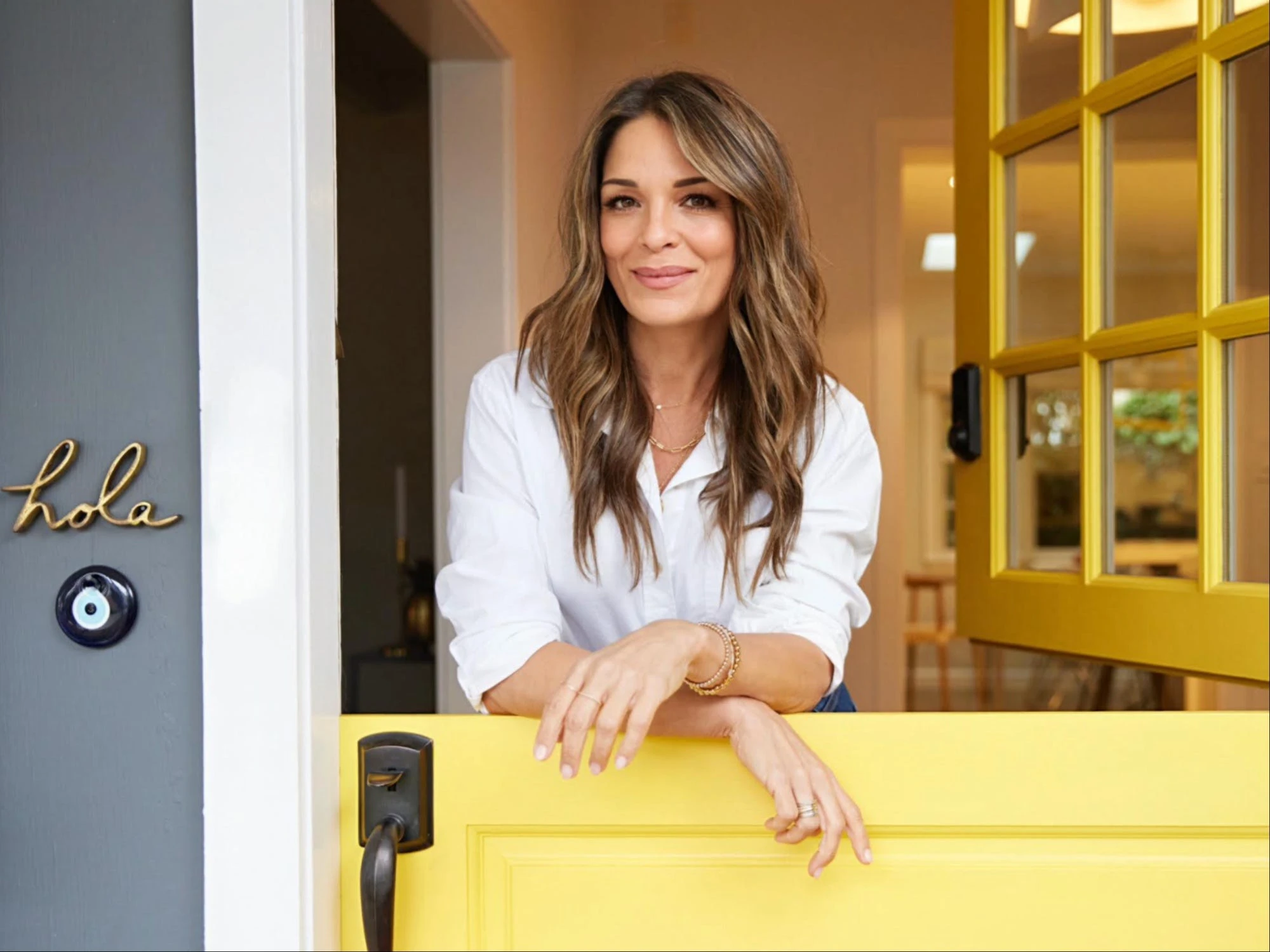 Sabrina Soto shares the 3 areas in your home that should be clutter-free to set you up for success
