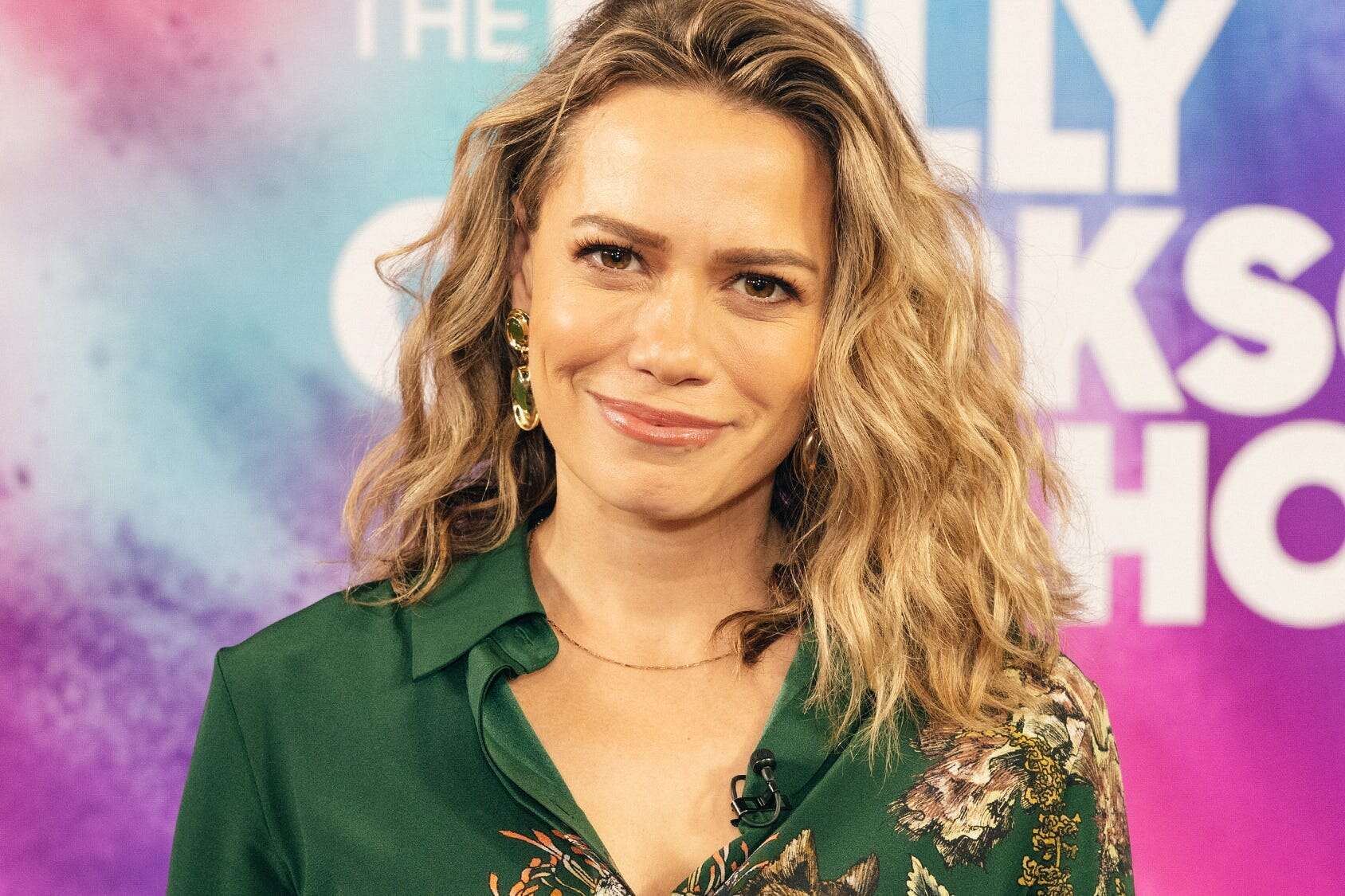 Bethany Joy Lenz starred in 'One Tree Hill' for 9 seasons. She said that she lost $2 million of her TV show earnings to a Christian cult.