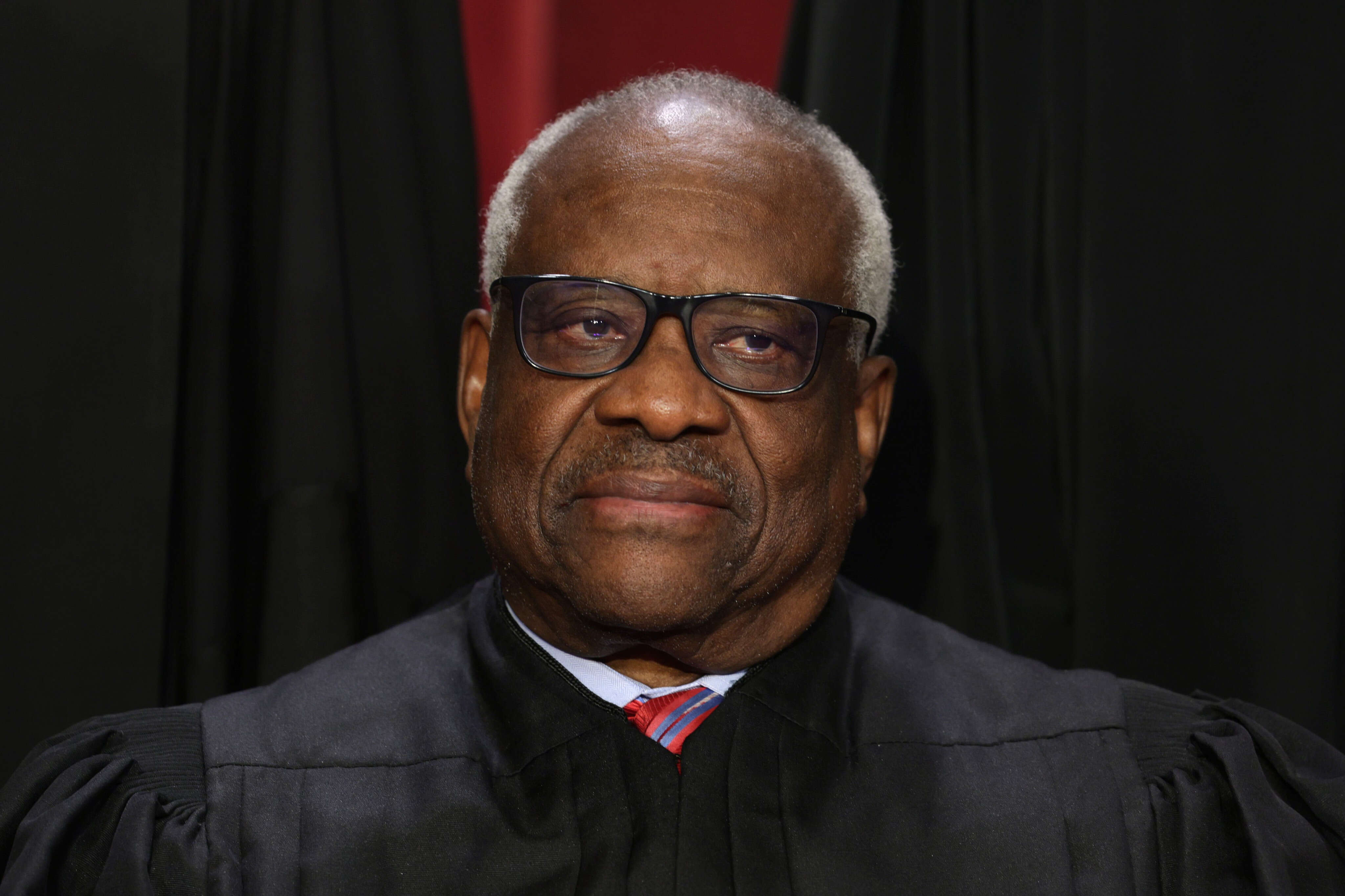 Clarence Thomas' originalist interpretations go too far, even for fellow conservatives