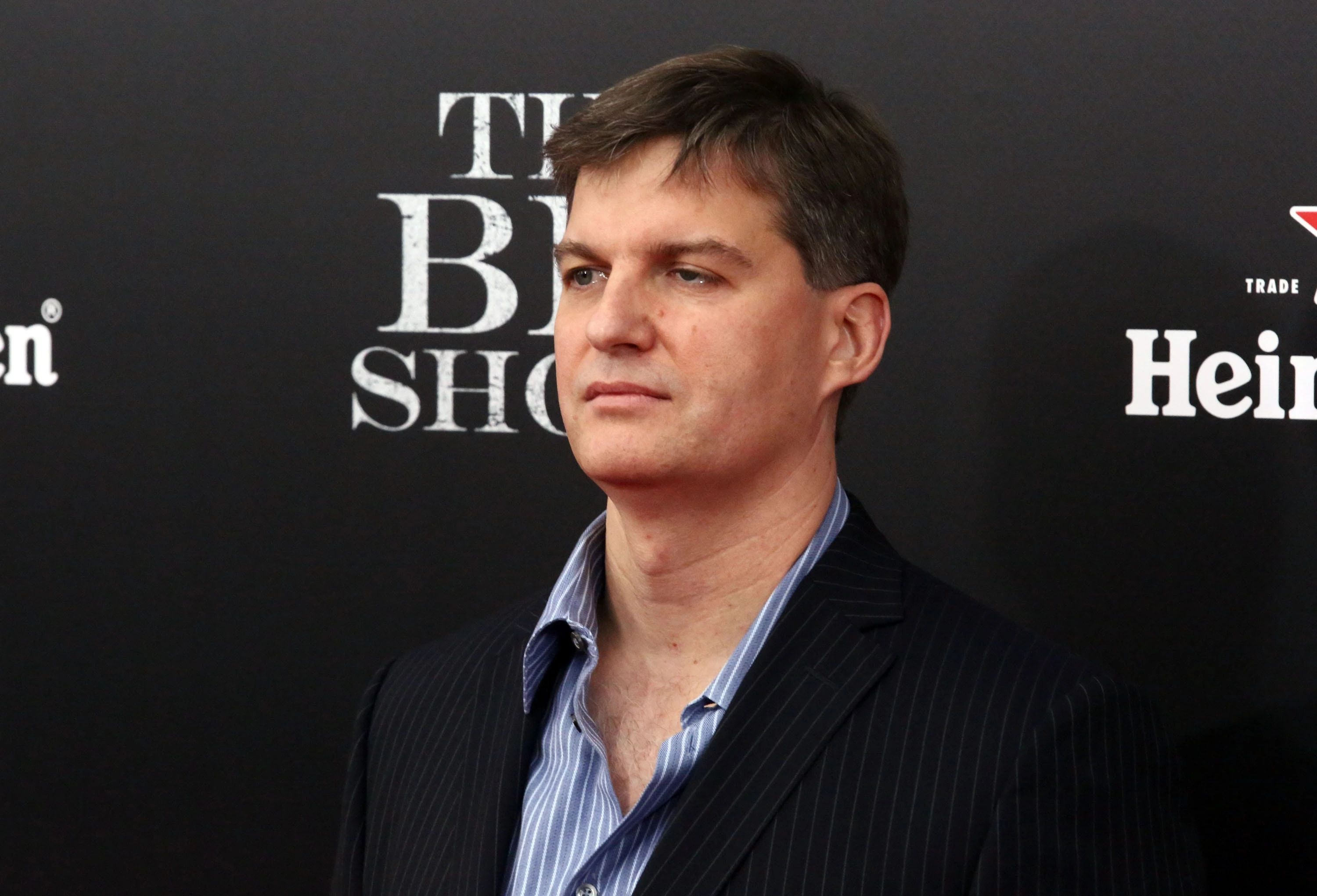 'Big Short' investor Michael Burry says the AI boom is a dead ringer for the dot-com bubble