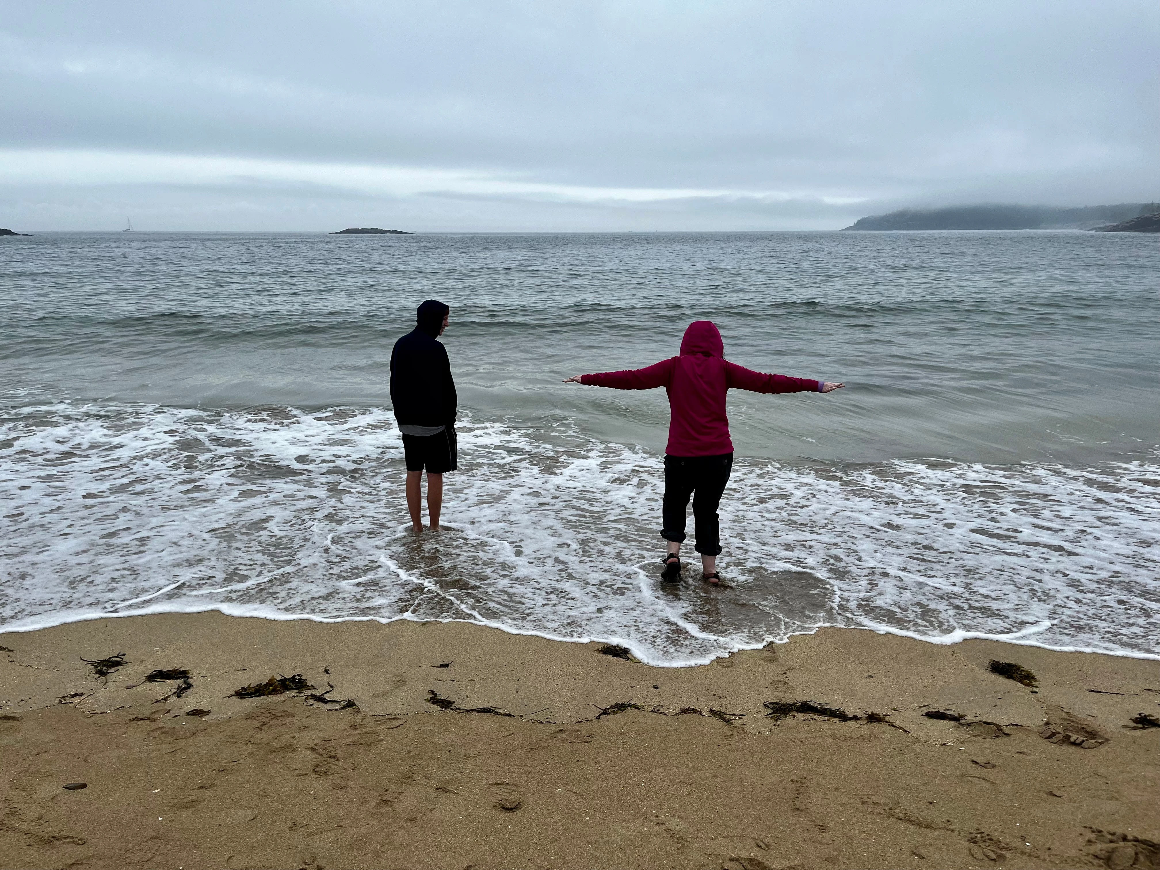 I never had children. At age 52, I became a stepmother to my husband's teenage son.