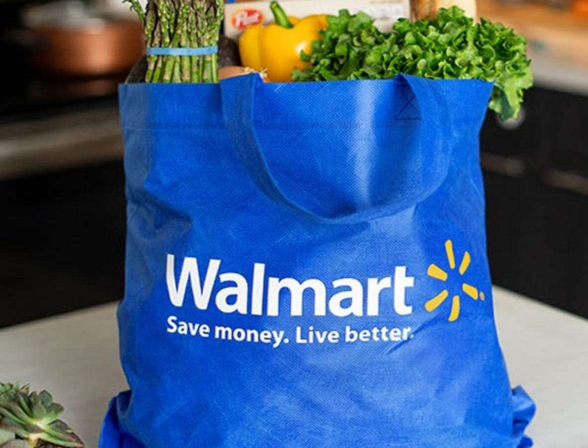 A Walmart exec explains the surprising reason low-income shoppers pay for a delivery membership