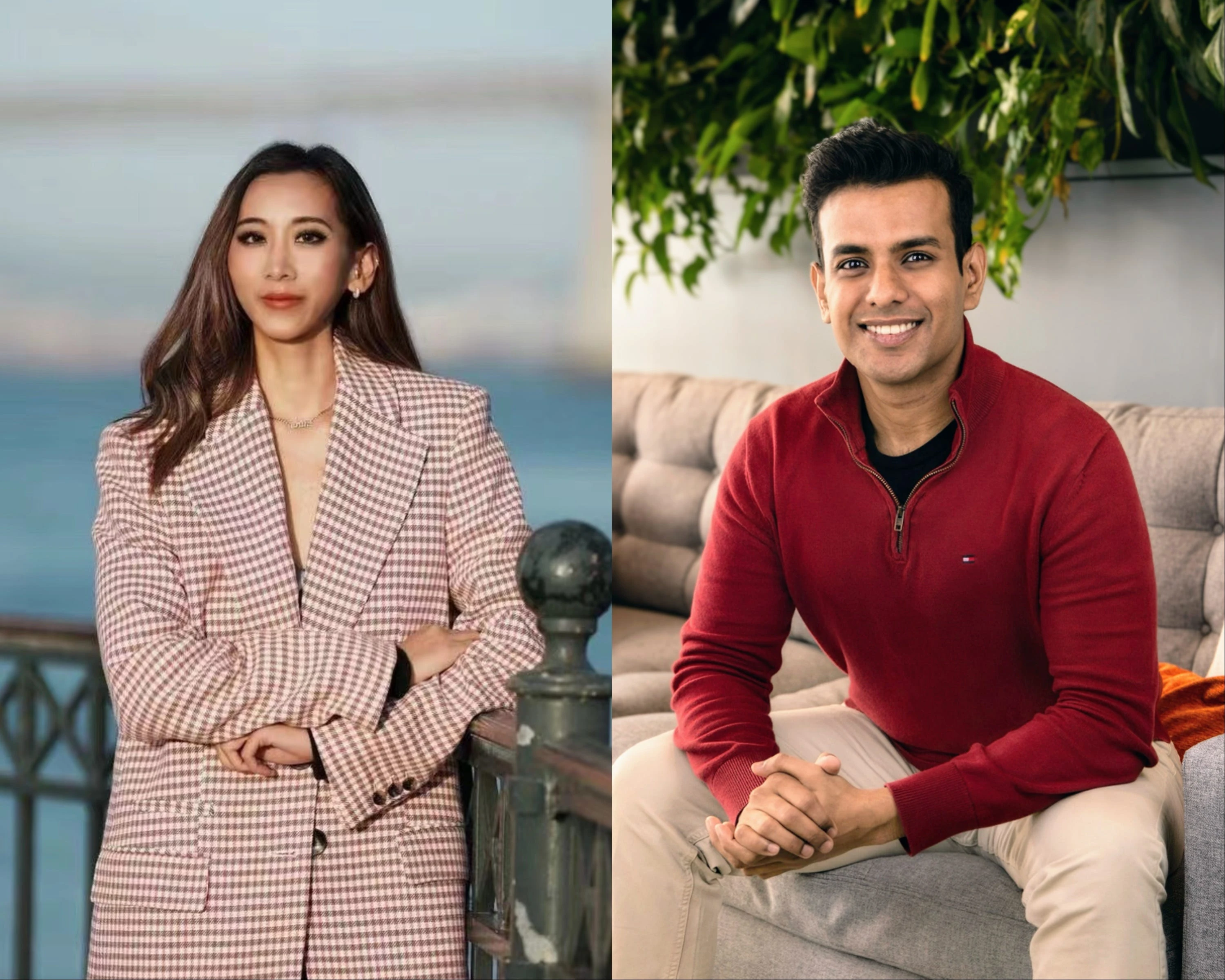 Know an up-and-coming VC finding and winning great companies? We want to hear from you.