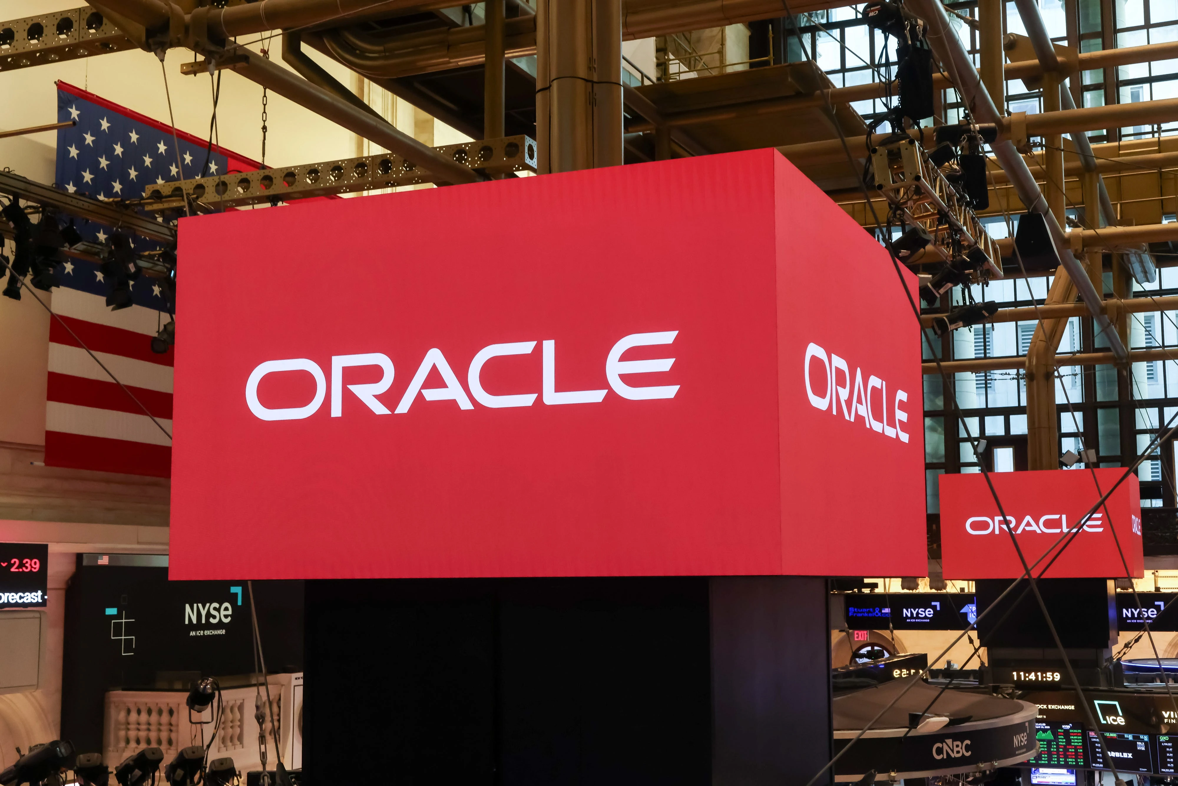 Now we know how much Oracle downsized its head count in the past year — and how much it cost