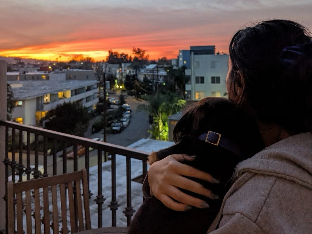 For years, I swore I'd never leave Los Angeles. Moving to Oregon made me realize I never want to go back.