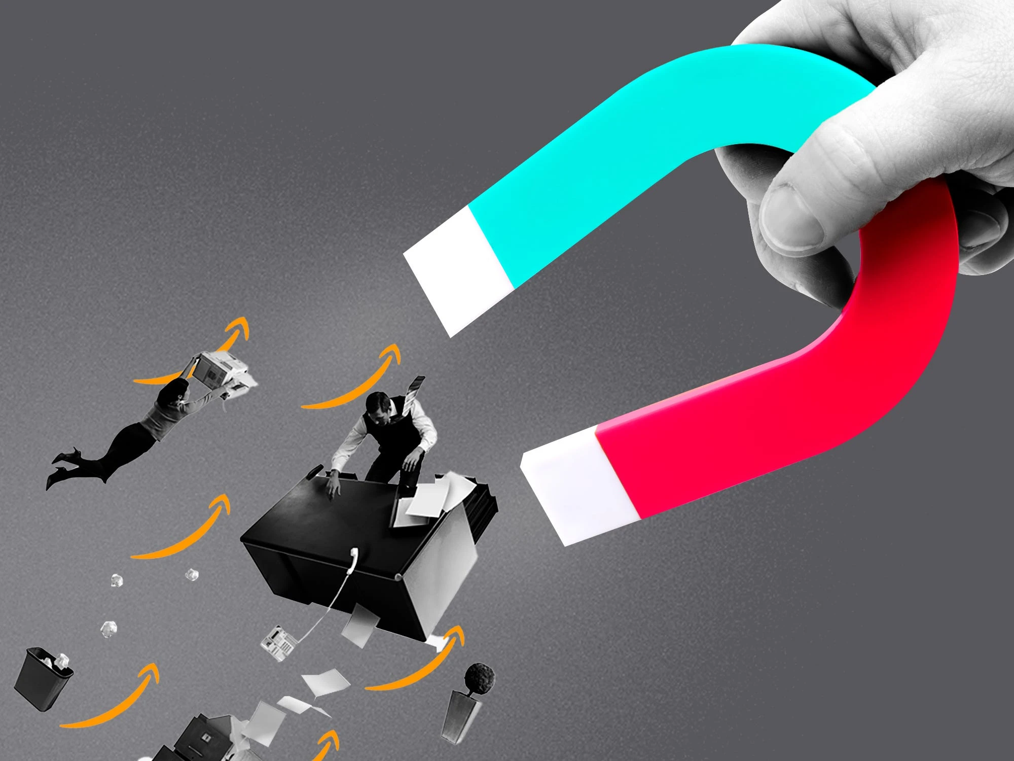 TikTok poached Amazon employees to jump-start its US business. Now it's doubling down on its Chinese roots.