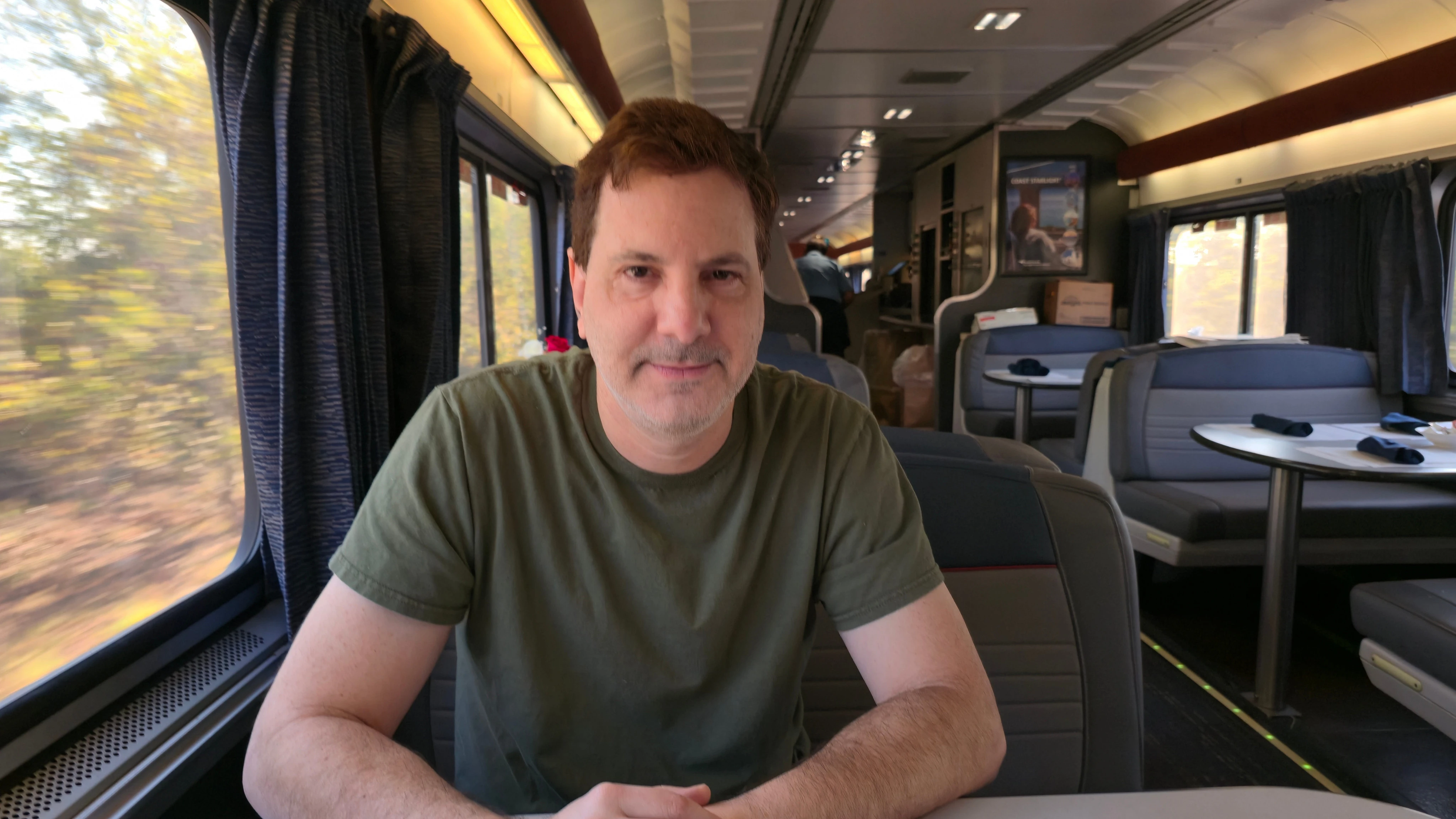 We spent 92 hours in an Amtrak roomette. Despite our many struggles and the $1,765 price tag, we'd do it again.