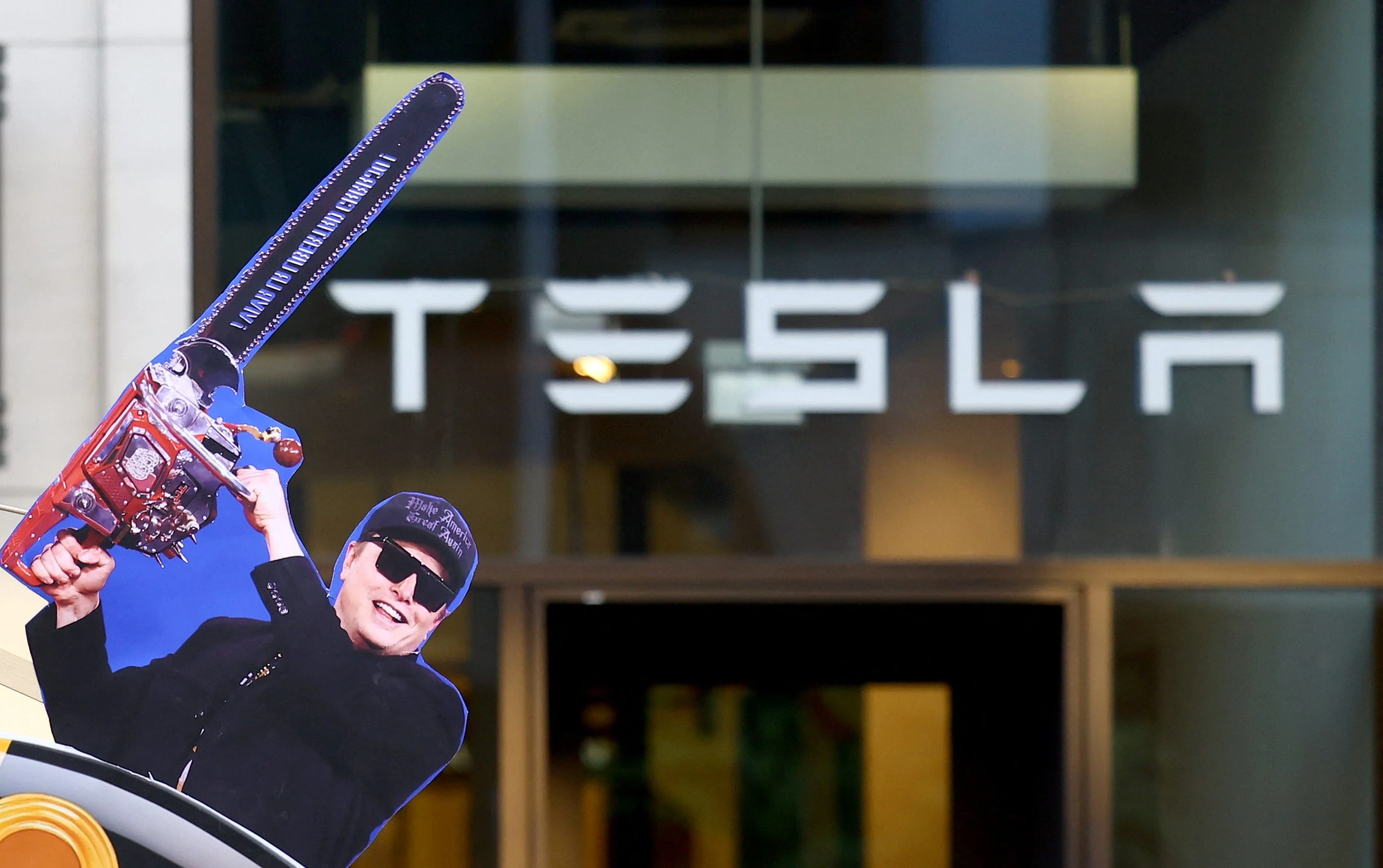 Tesla rejected 11 shareholder proposals on sustainability and accountability ahead of its annual meeting