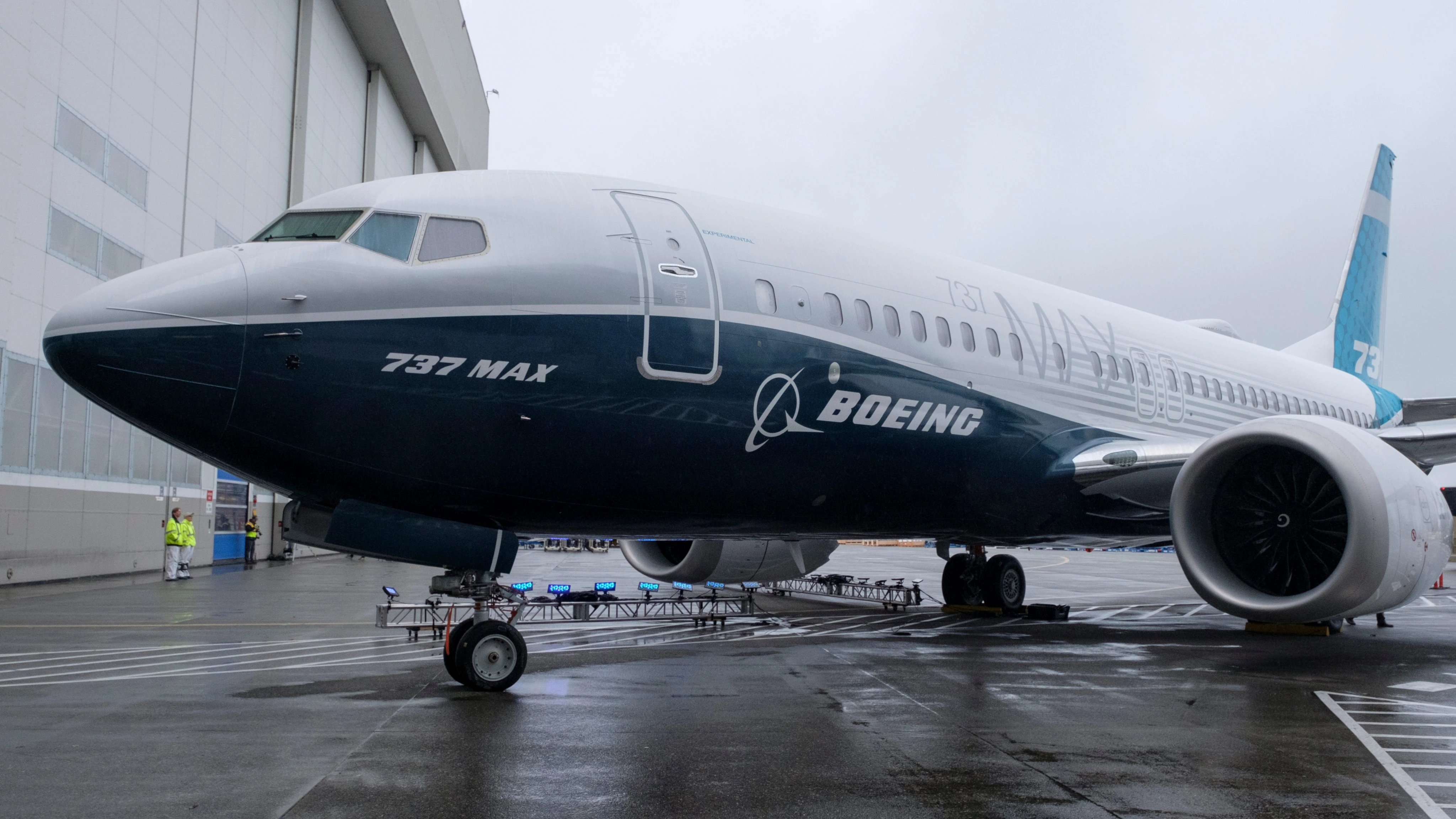 Boeing faces fresh delays to new versions of its wildly popular 737 Max as it doubles down on its safety focus