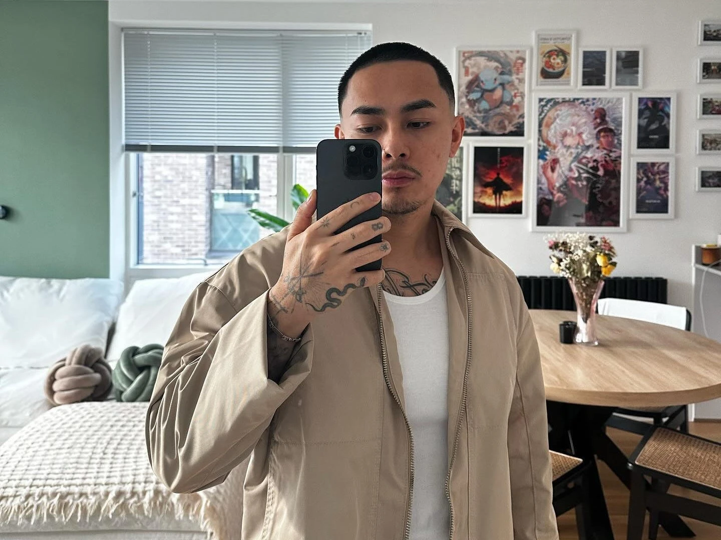 I'm a 26-year-old HENRY. I'm in the top 1% of earners and a homeowner — I won't be happy until I'm completely financially free.