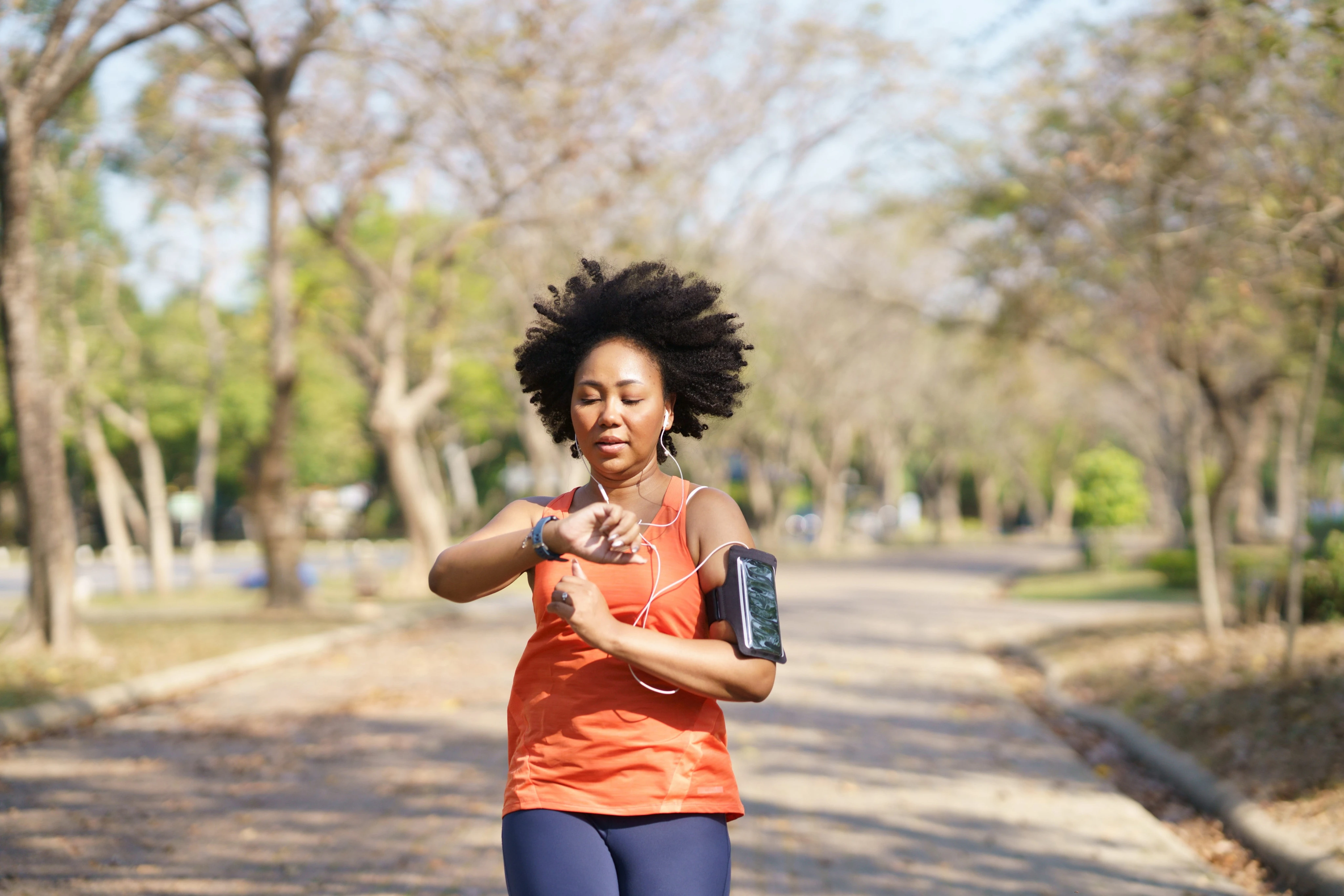 A top doctor doesn't use fitness trackers, but is obsessed with one health metric