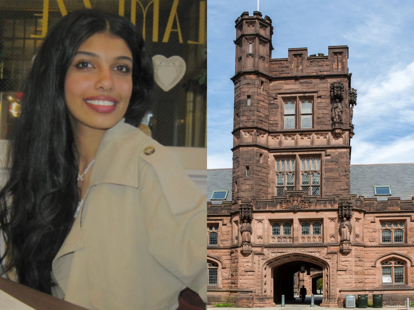 I was just accepted into Princeton University after the repeal of affirmative action. As a POC, I'm feeling conflicted.