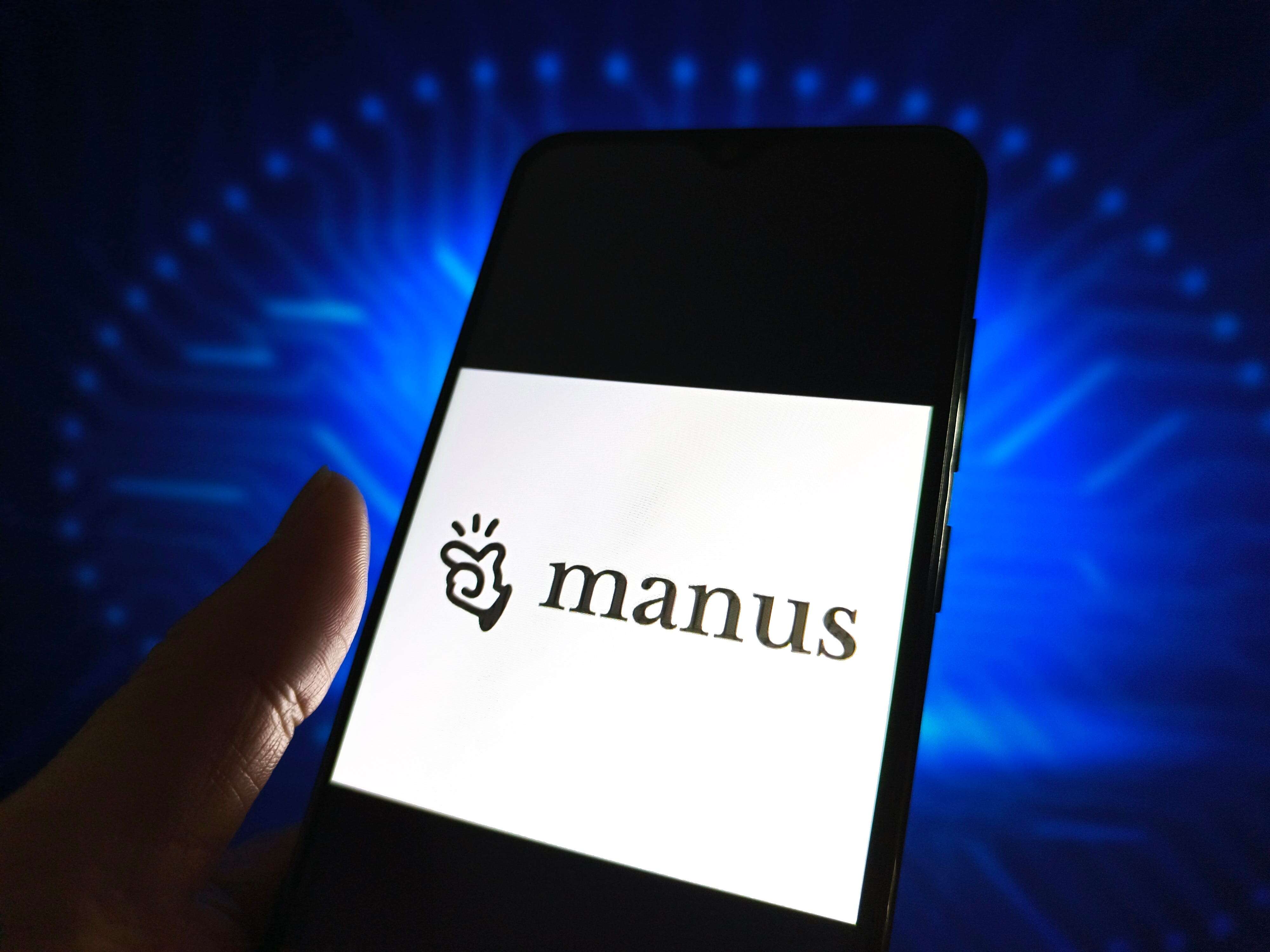 China's newest AI model Manus is dividing opinion over DeepSeek comparisons. Here's what to know.