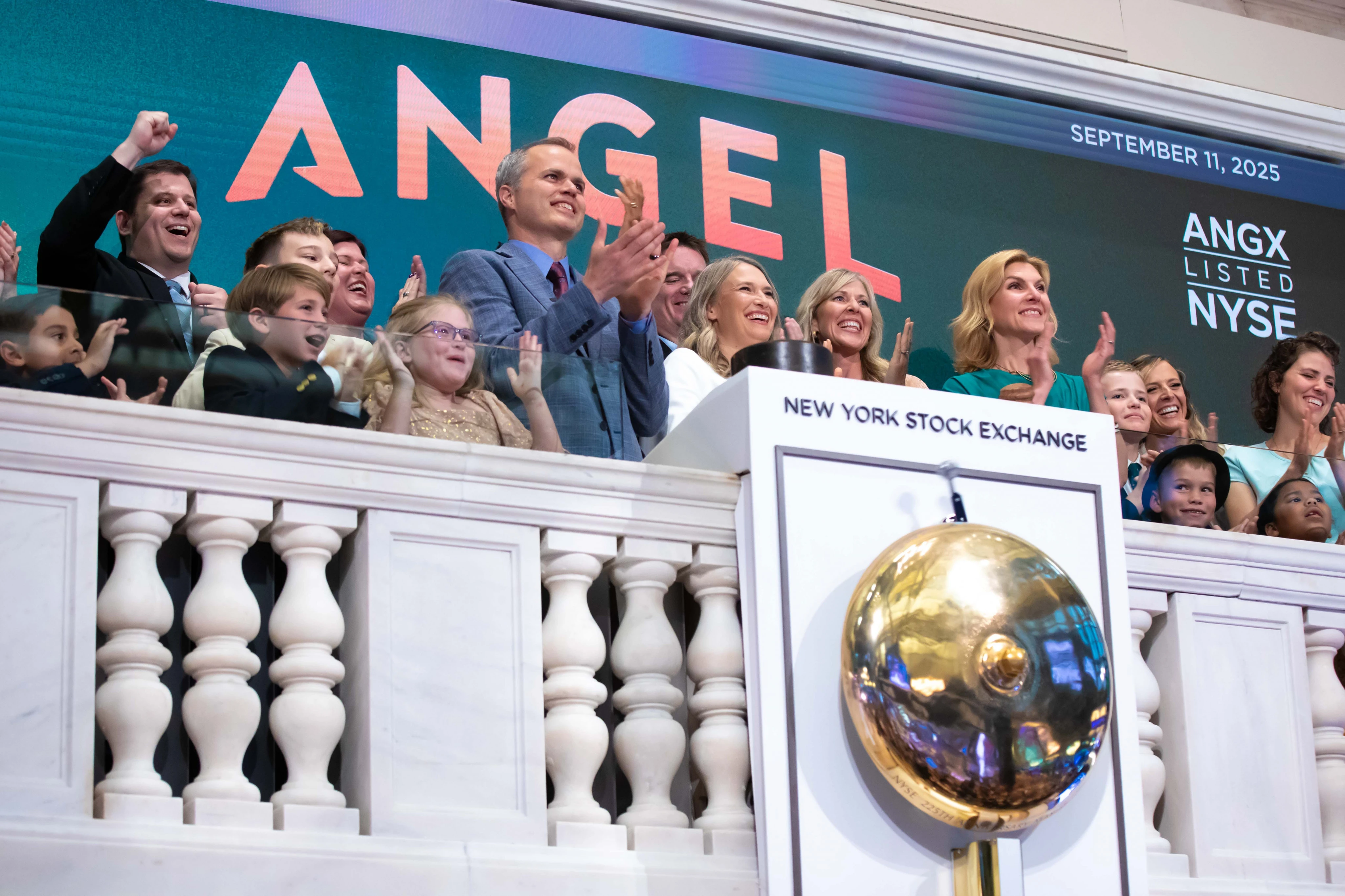 How the movie and TV studio behind 'Sound of Freedom' is selling investors on its unorthodox business model