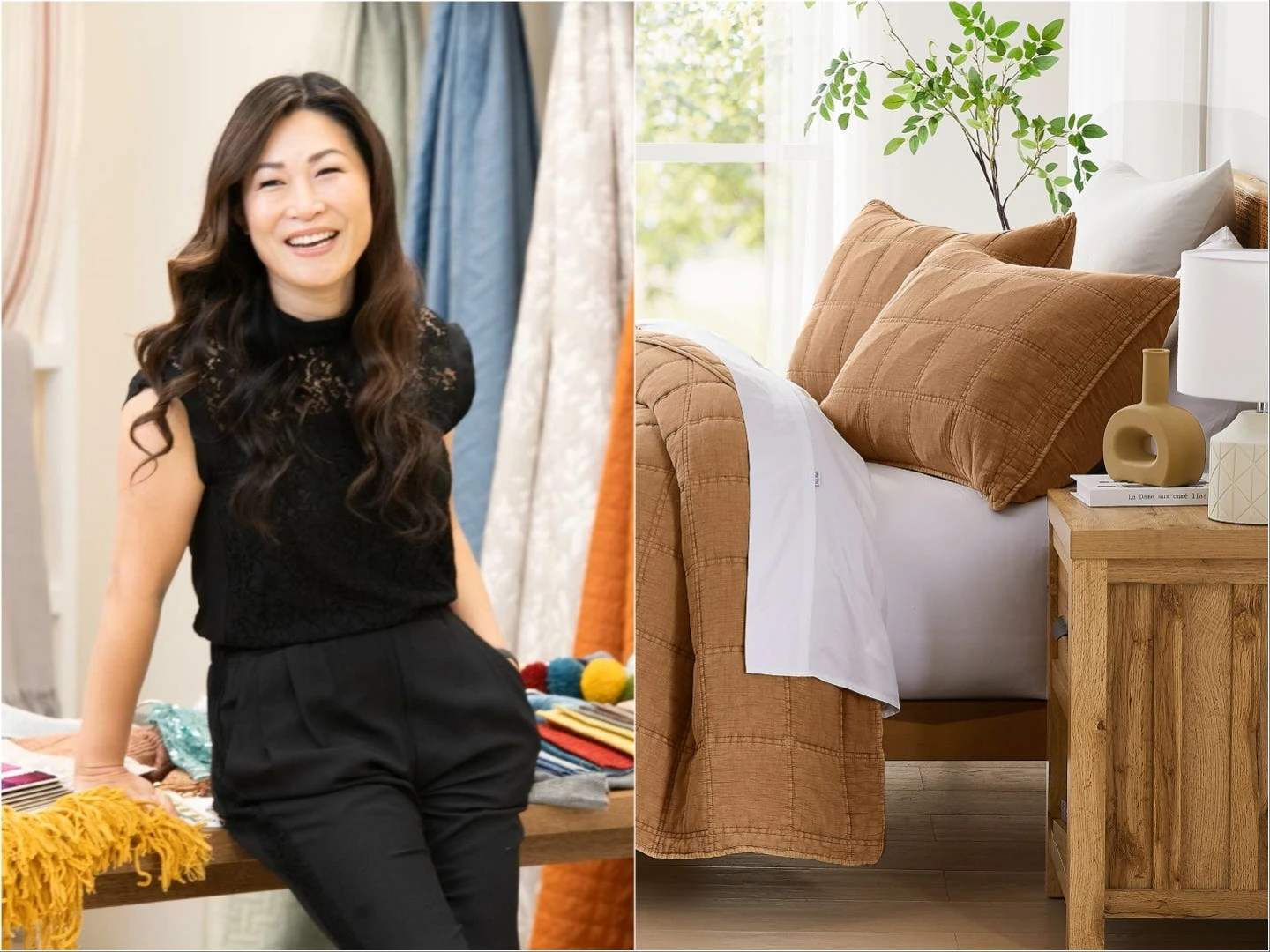 I founded a $100 million home decor startup during the 2008 recession. Here's my advice for starting a company in crisis.