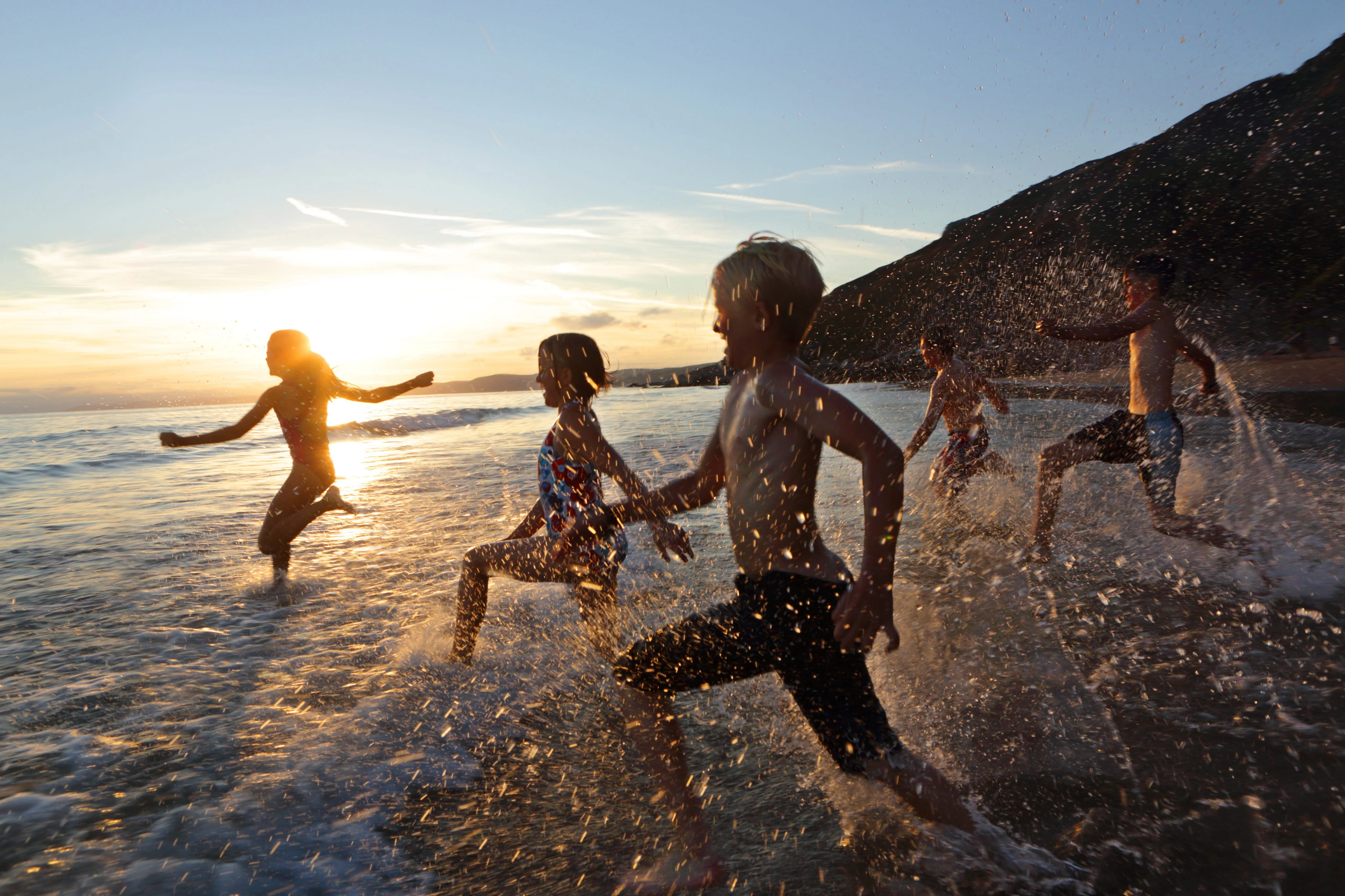 I used to travel without much planning. Having kids made me change the way we take vacations.