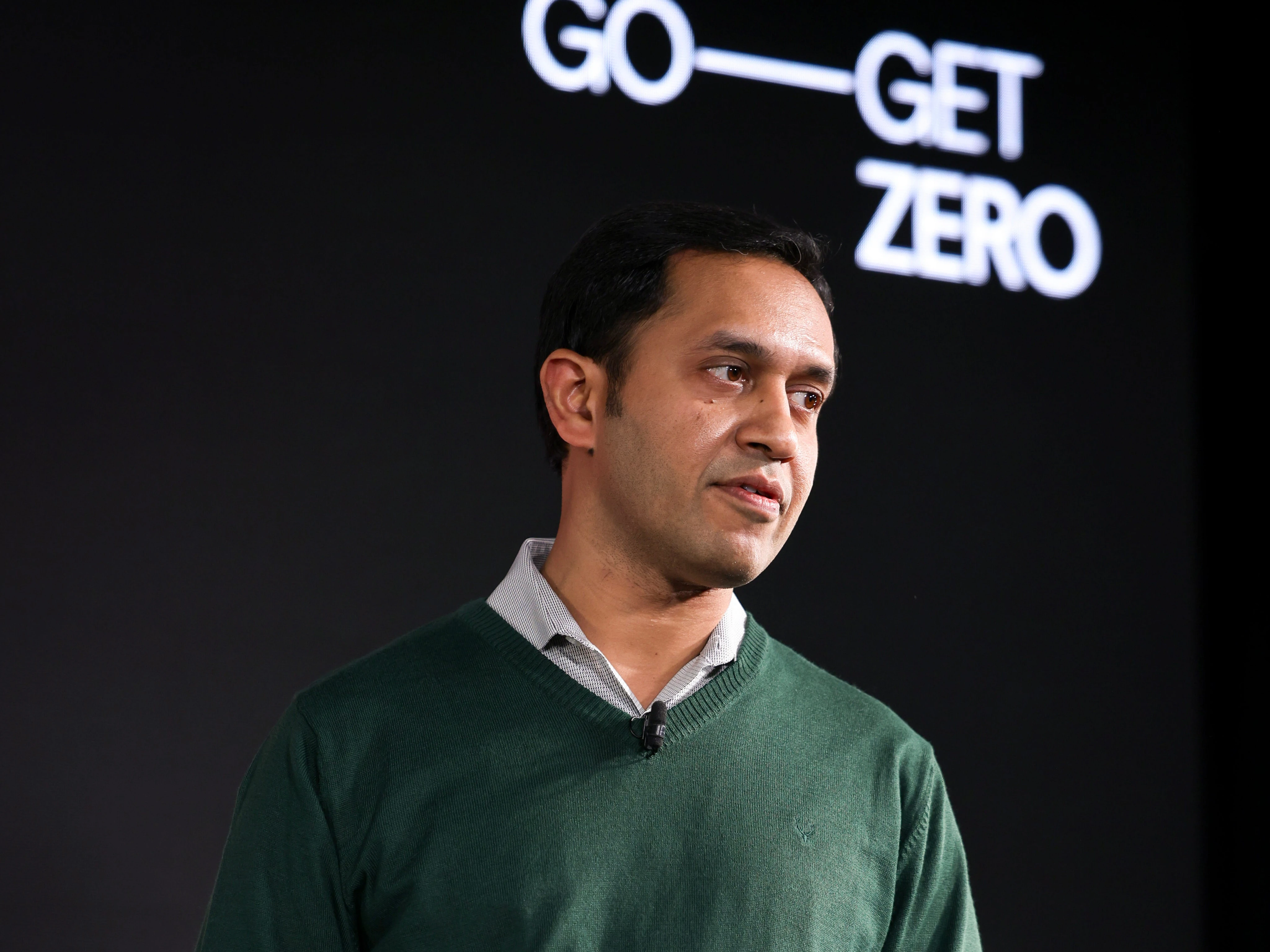 Here's how Uber's product chief uses AI at work — and one tool he's going to use next