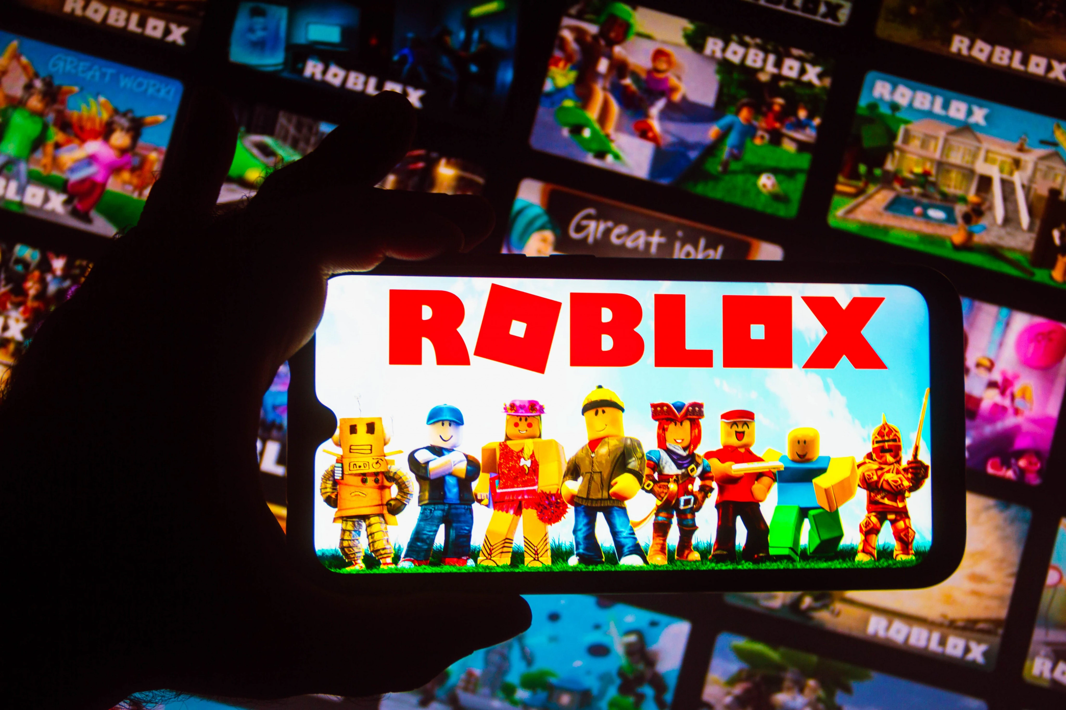 Roblox accused of being a 'hunting ground' for child predators as legal firestorm against gaming giant intensifies