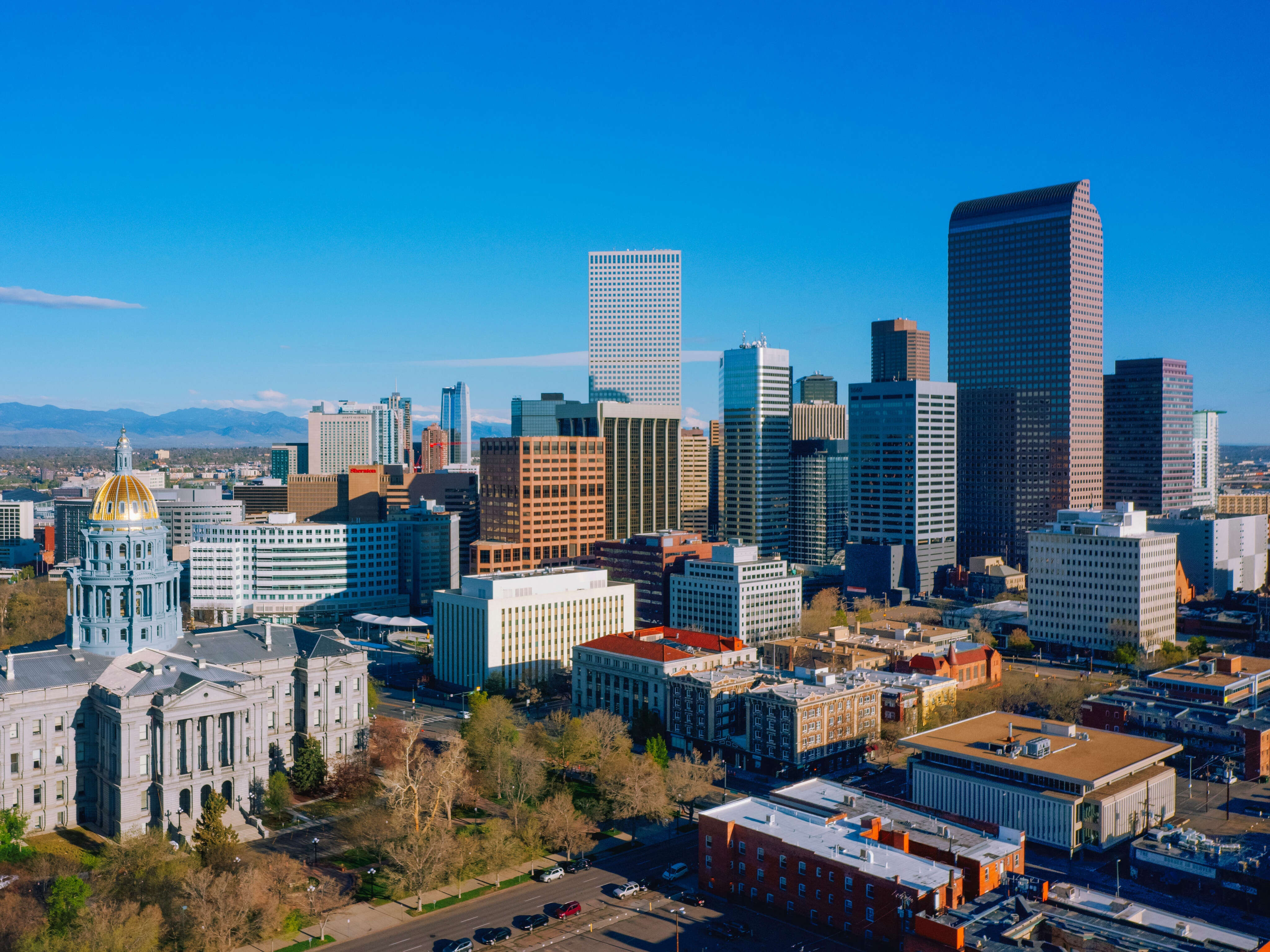 I've lived in Colorado for years. There are 7 things every tourist must do when they visit Denver.