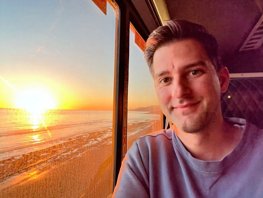 I've purchased Amtrak's USA Rail Pass 3 times. Most rides are slow and uncomfortable, but I can't wait to buy it again.