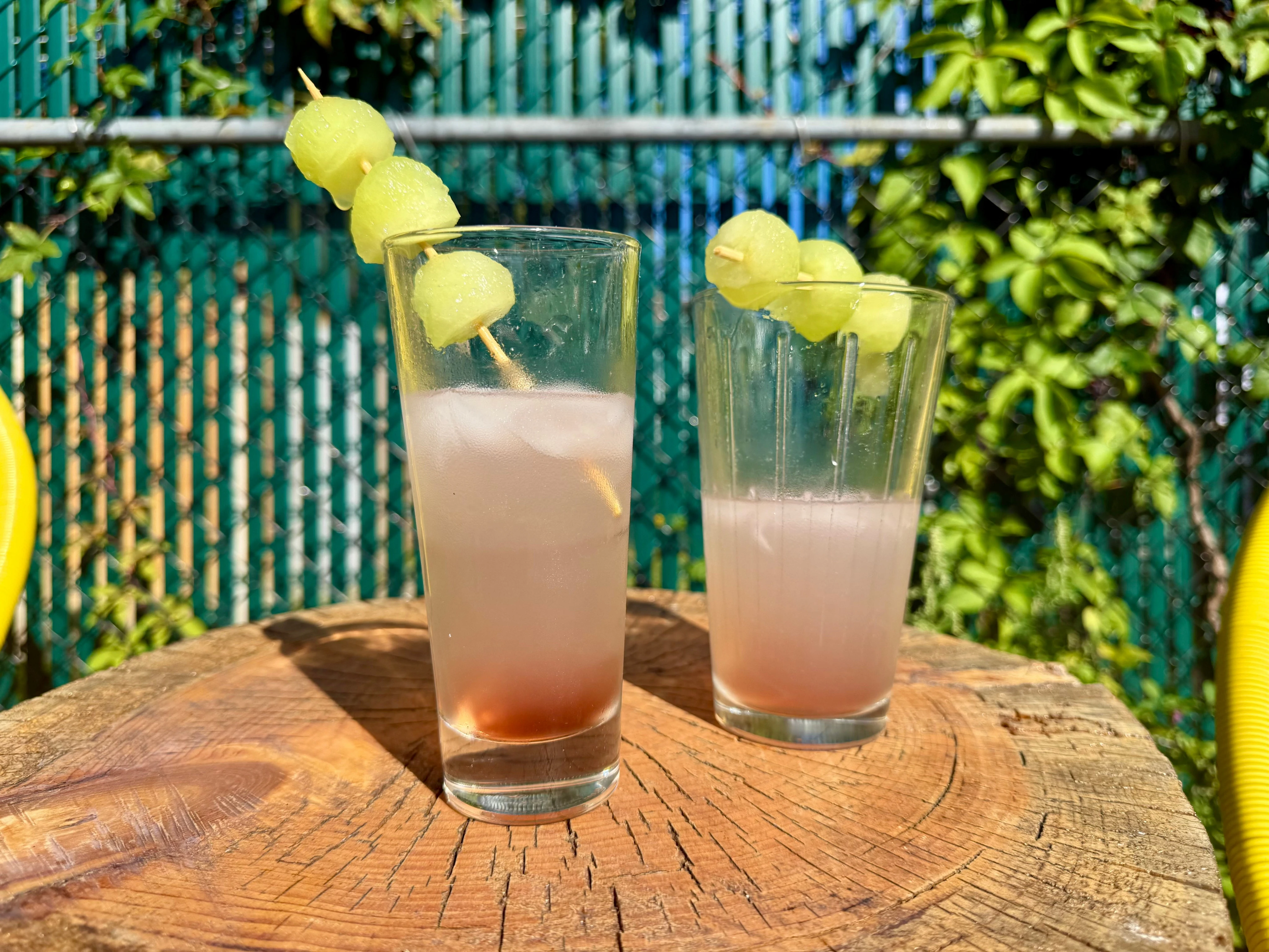 Watching Naomi Osaka and Coco Gauff face off from home? Here's how to make your own Honey Deuce, the US Open's signature $23 cocktail.