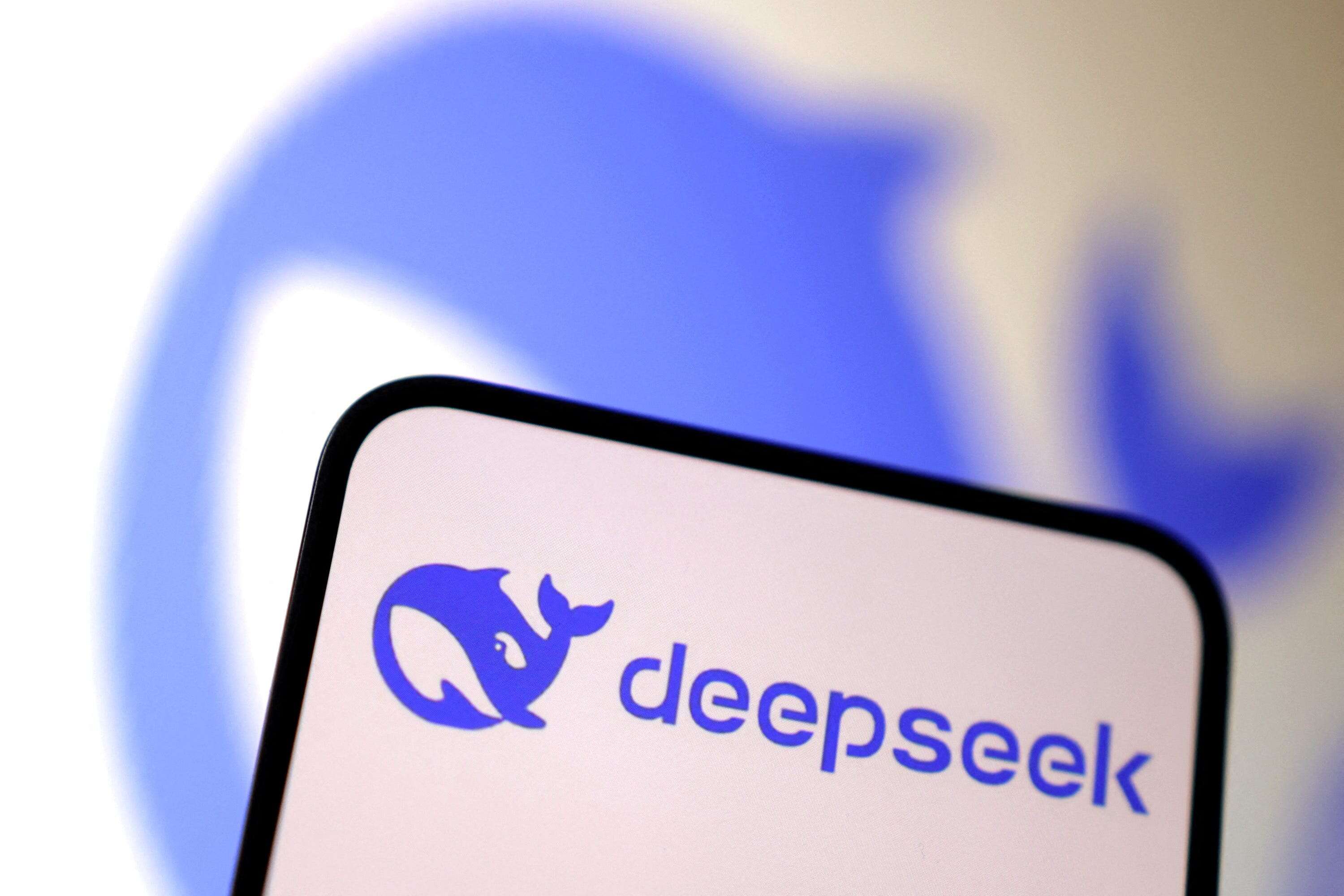 The race to reproduce DeepSeek's market-breaking AI has begun