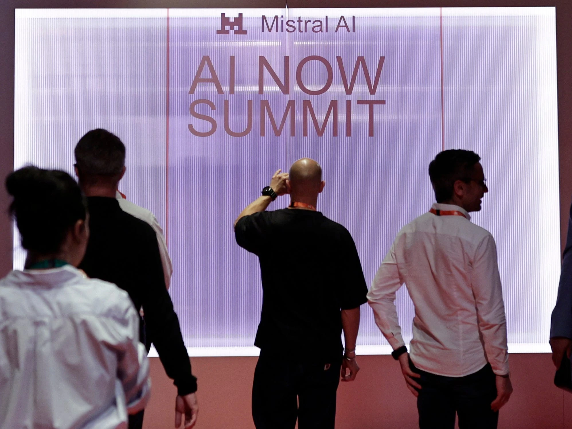 I asked 4 executives how they measure AI ROI. None started with AI tokens.