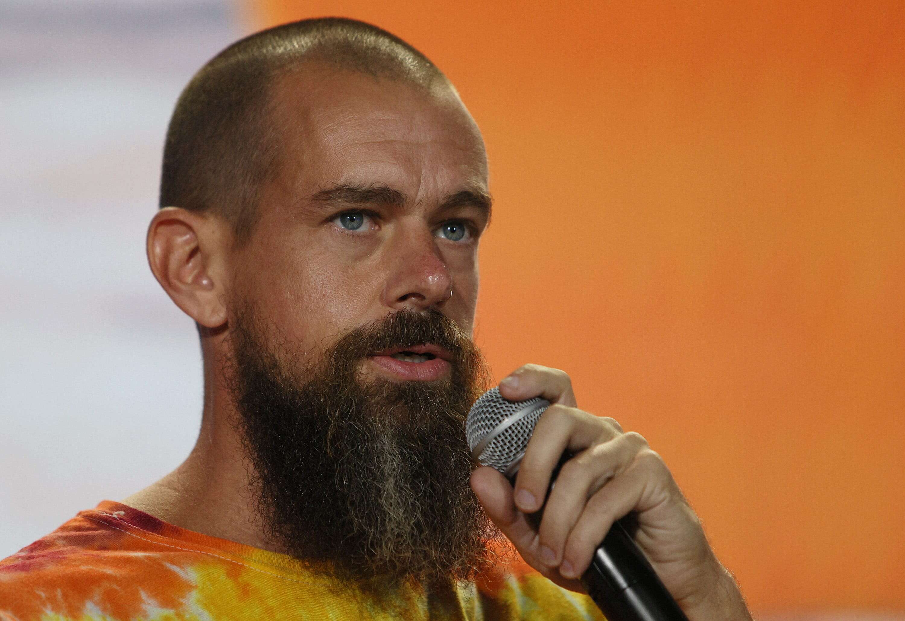 Jack Dorsey says Bluesky's rapid growth is because 'people are running away from X'