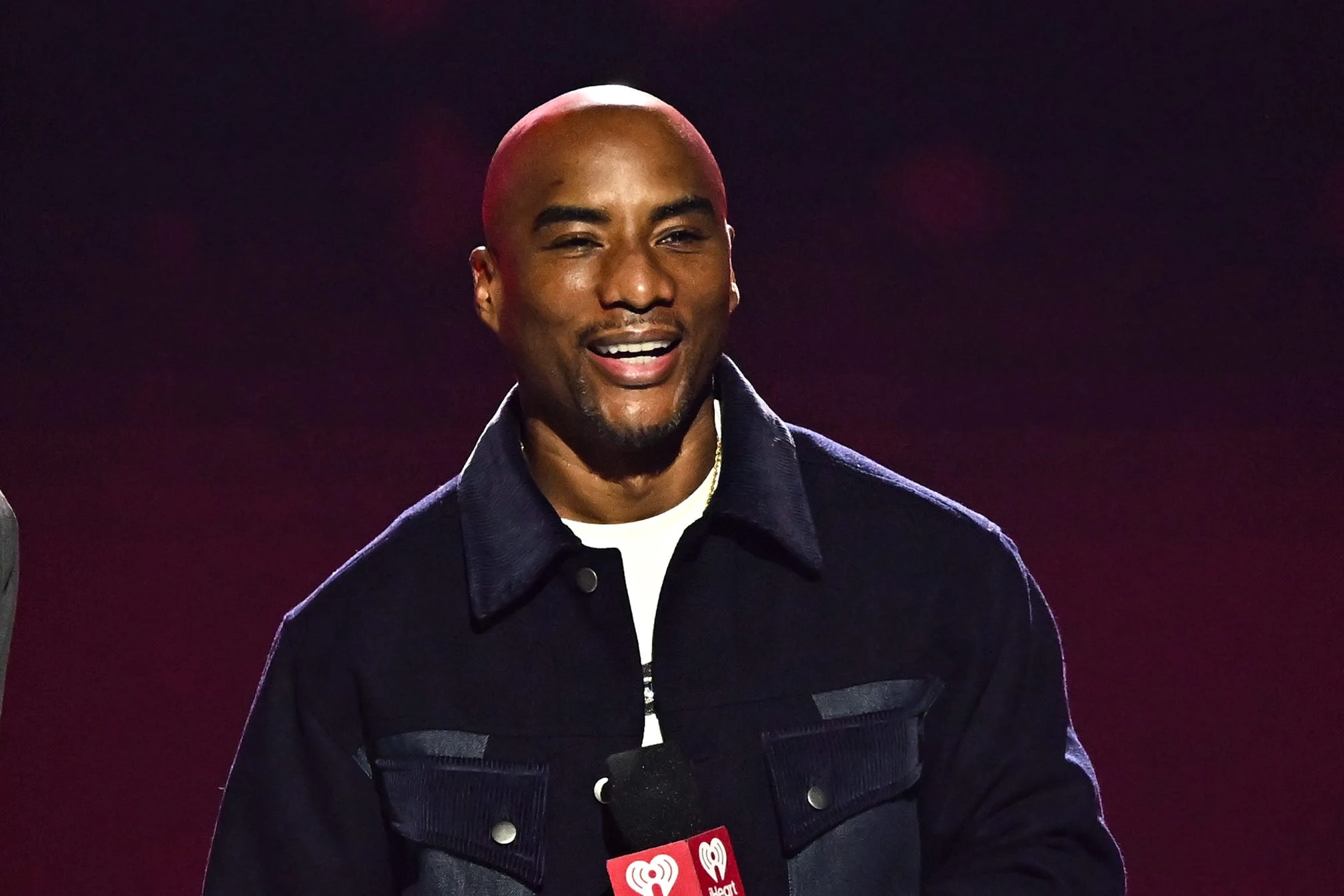 Charlamagne Tha God says 'brand safety' has become a problem and advertisers should rethink it