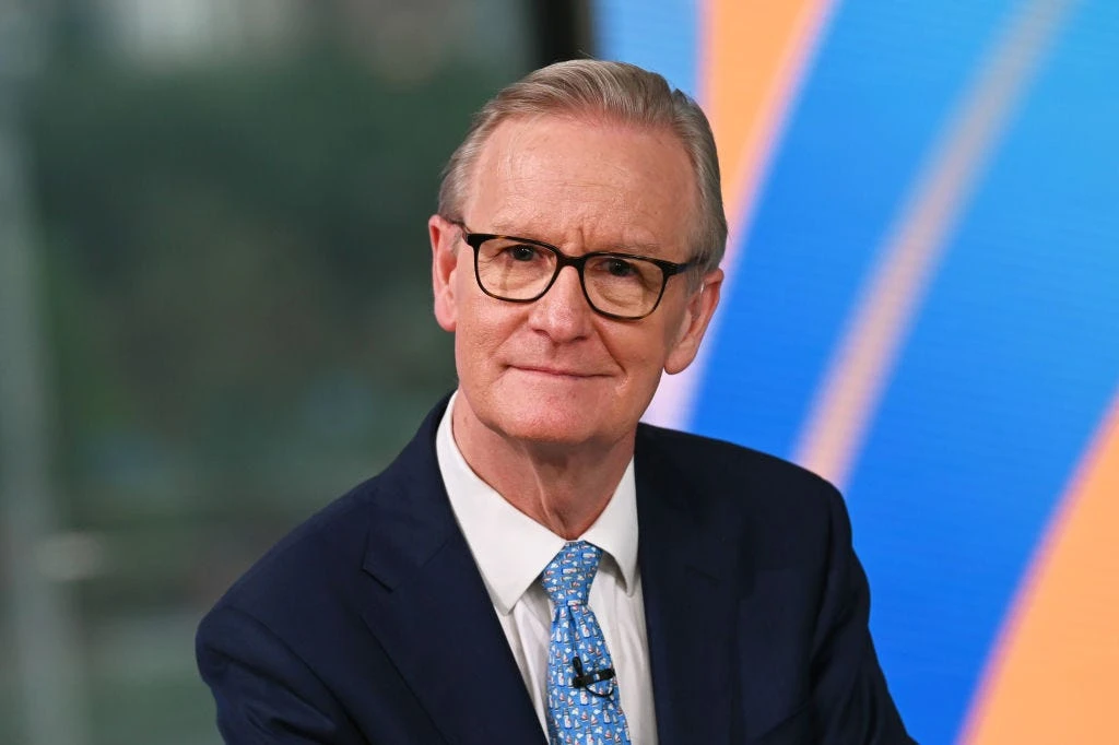 A high-ranking House Republican stopped appearing on 'Fox & Friends' because a Fox reporter was critical of the Biden impeachment 