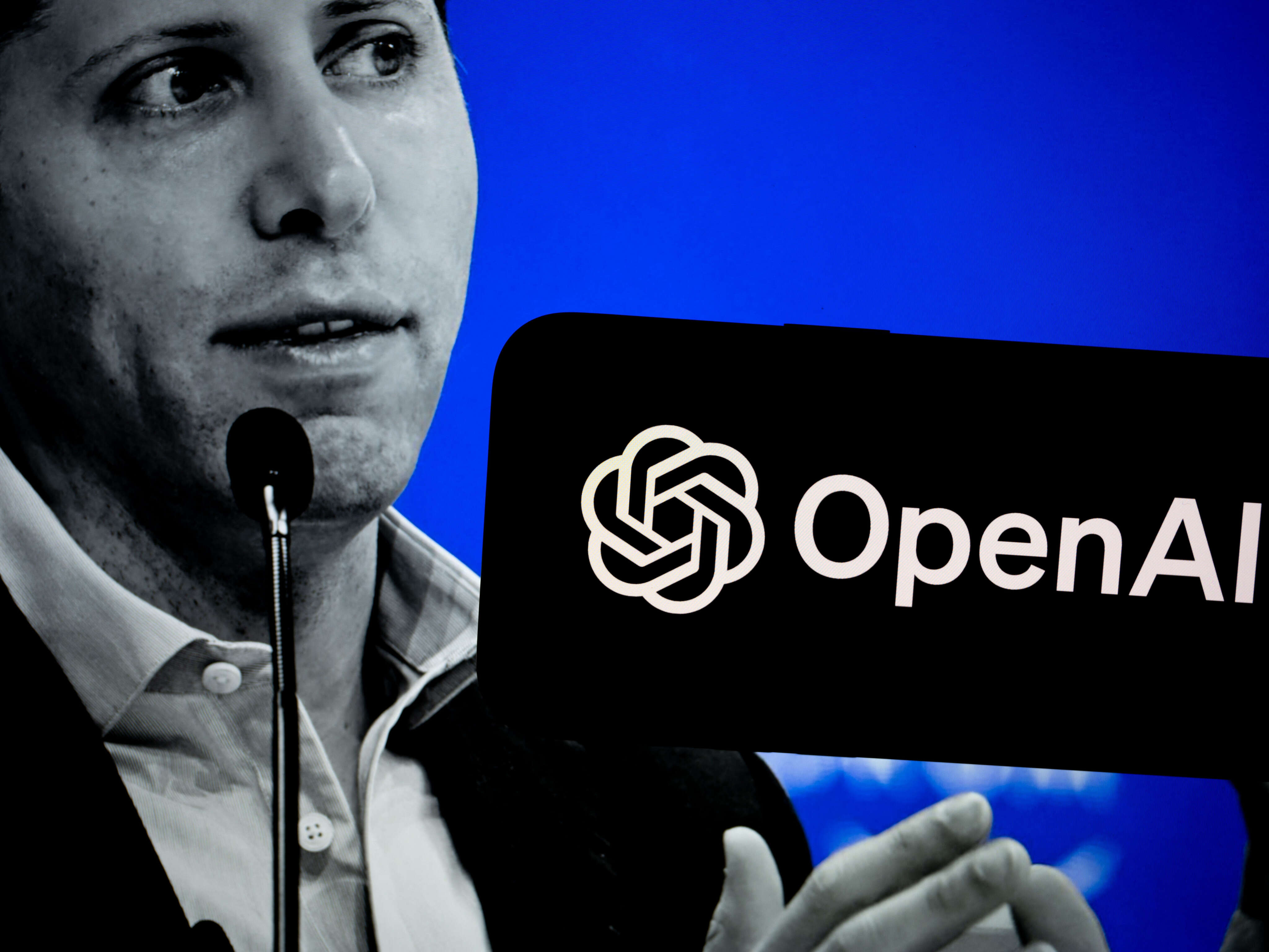 Former OpenAI employees call out Sam Altman for not backing even 'light-touch' safety efforts