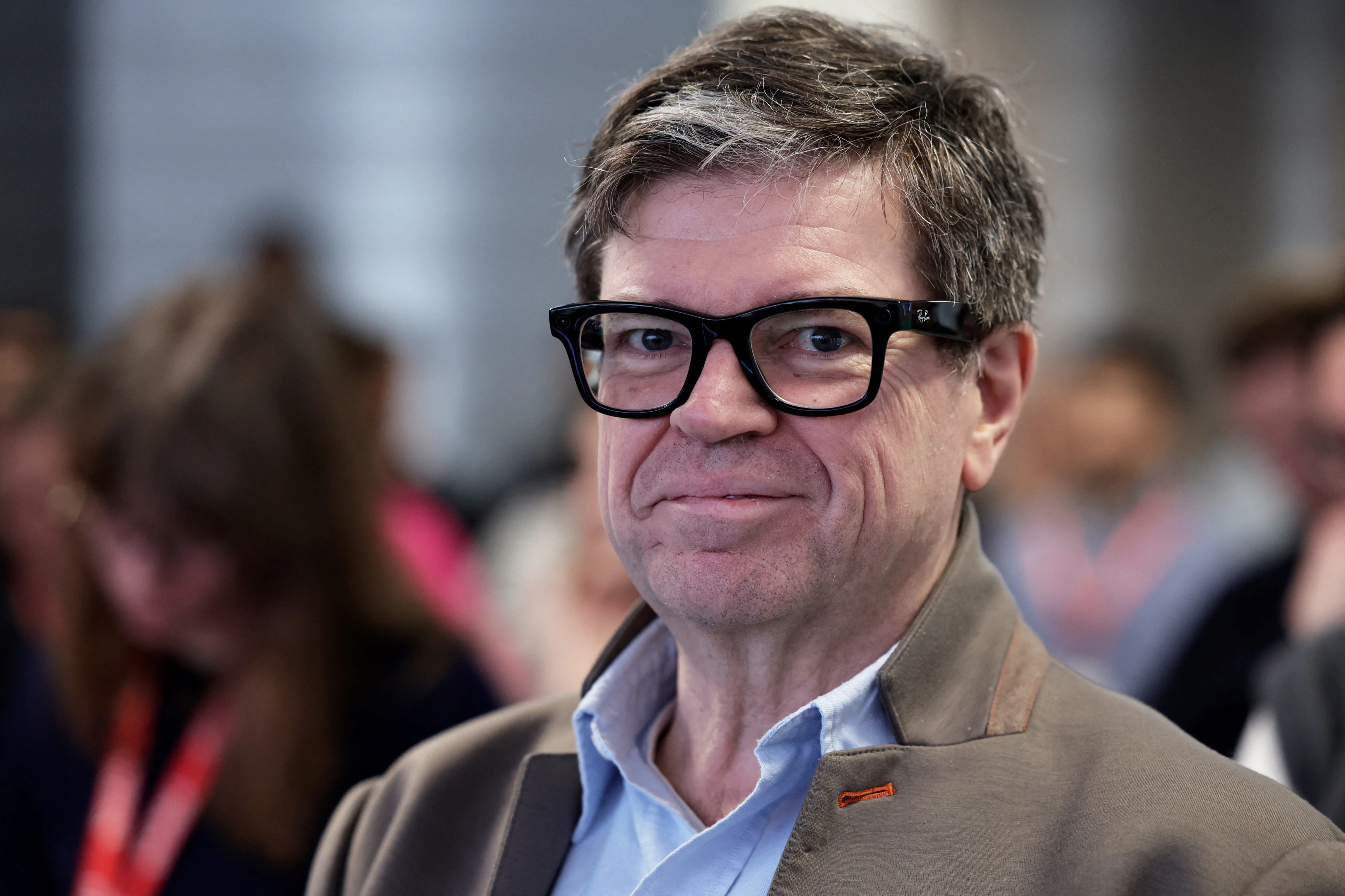 Meta chief AI scientist Yann LeCun says Elon Musk risks 'killing breakthrough innovation' at xAI. Here's why.