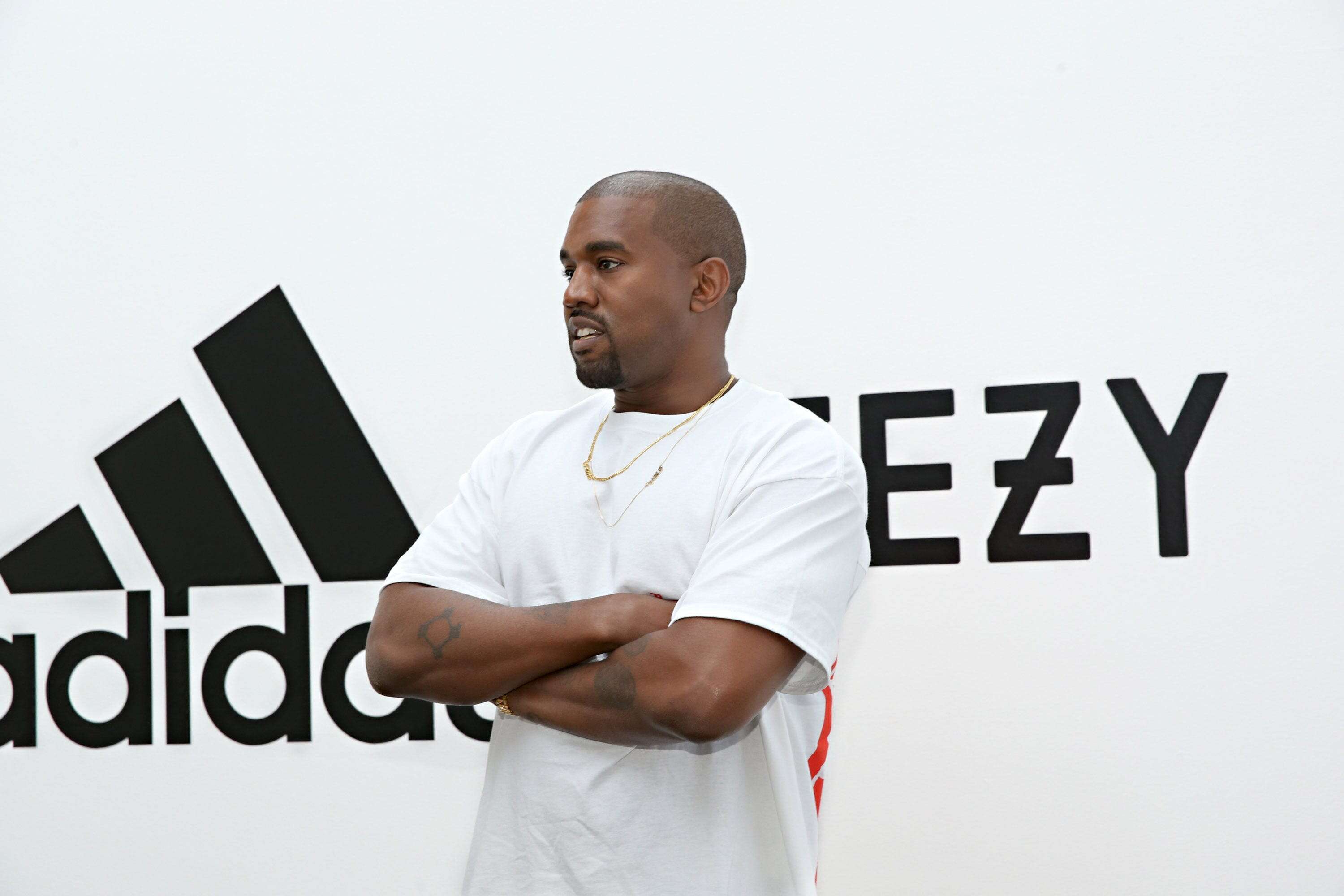 Kanye West's Yeezy reveals its first shoe since Adidas dropped him over his antisemitic remarks