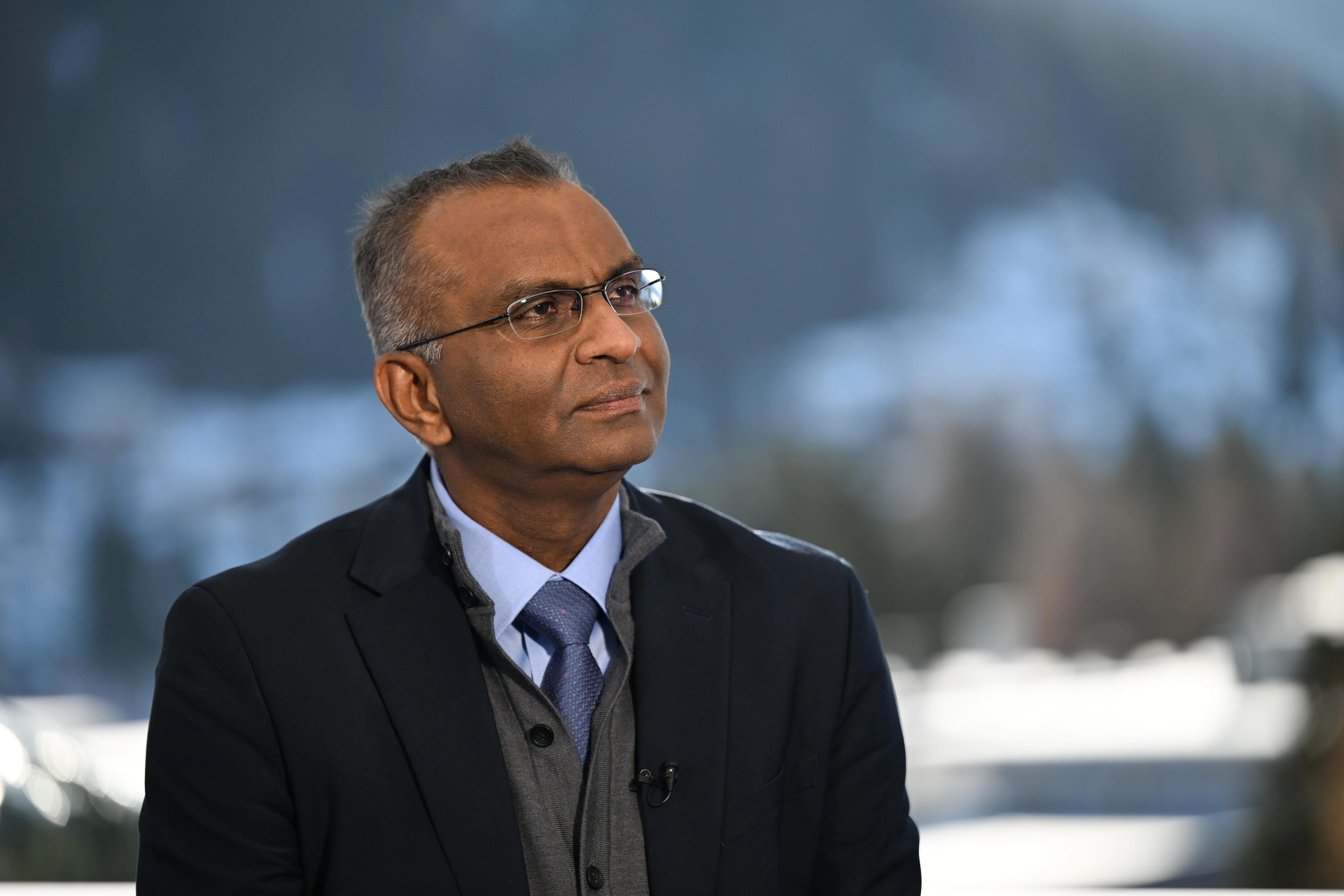 'We can get whoever we want': Citi's investment banking boss is hunting for more top talent