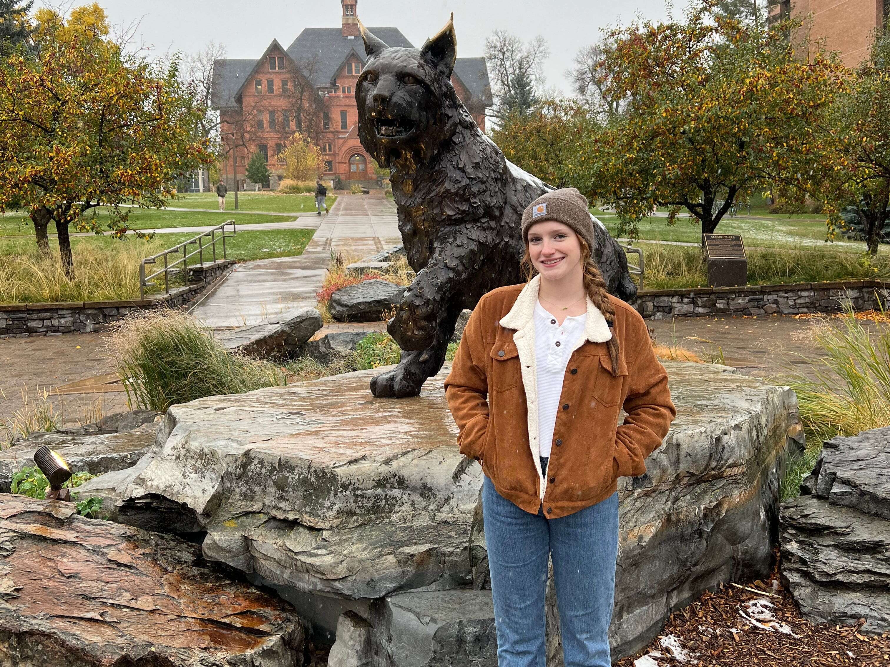 My daughter was accepted into her dream college, so I thought the admissions process was behind us. I couldn't have been more wrong. 