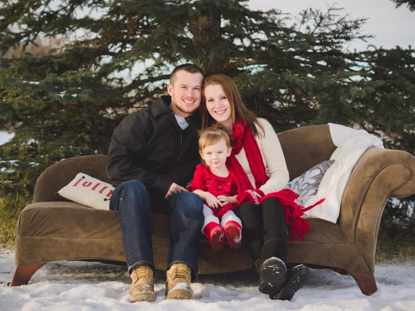 I moved from remote North Pole, Alaska, to Florida to keep my kids safe and give them a better childhood