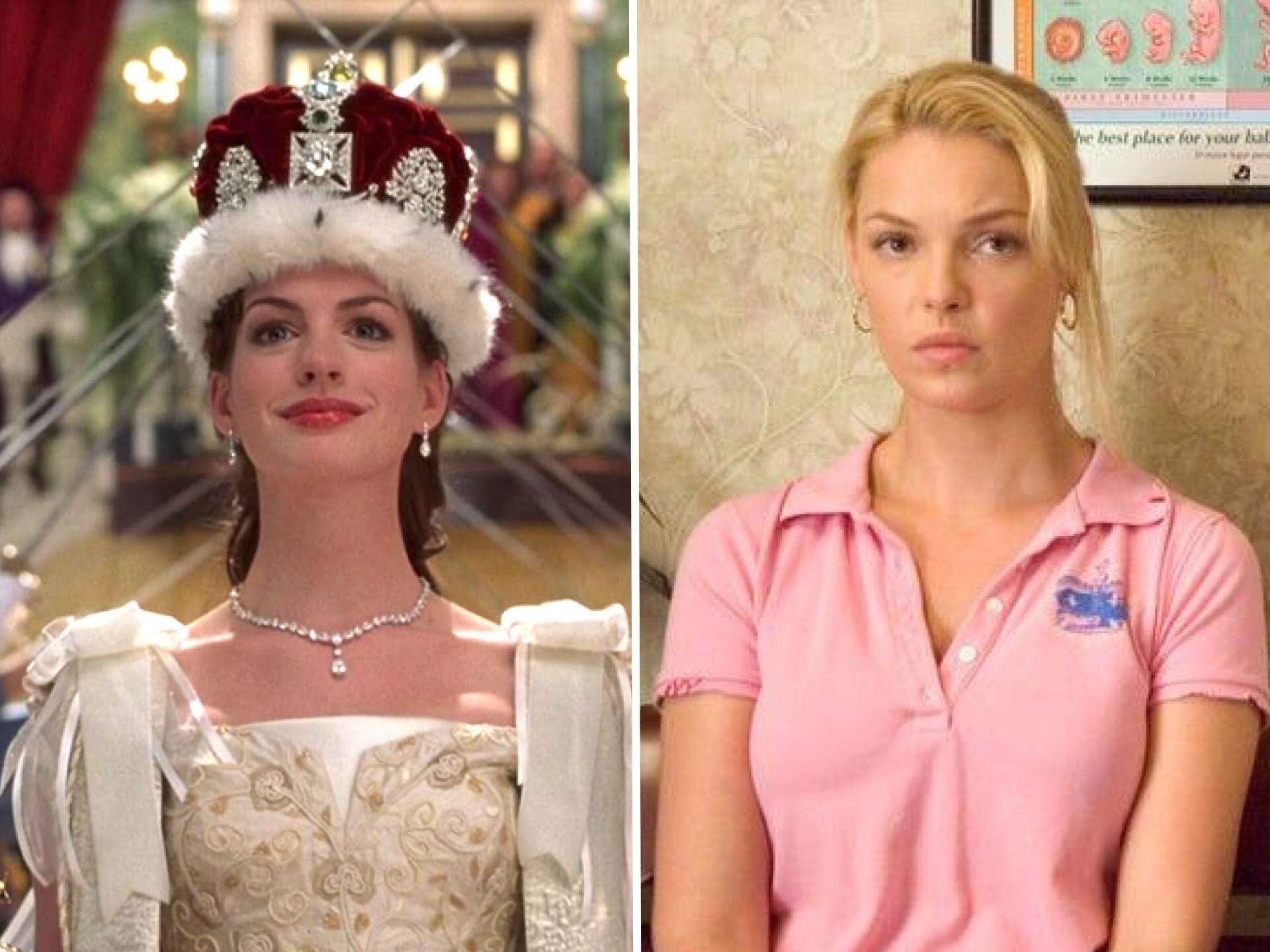 18 rom-coms to watch if you're feeling nostalgic for the 2000s, ranked from worst to best