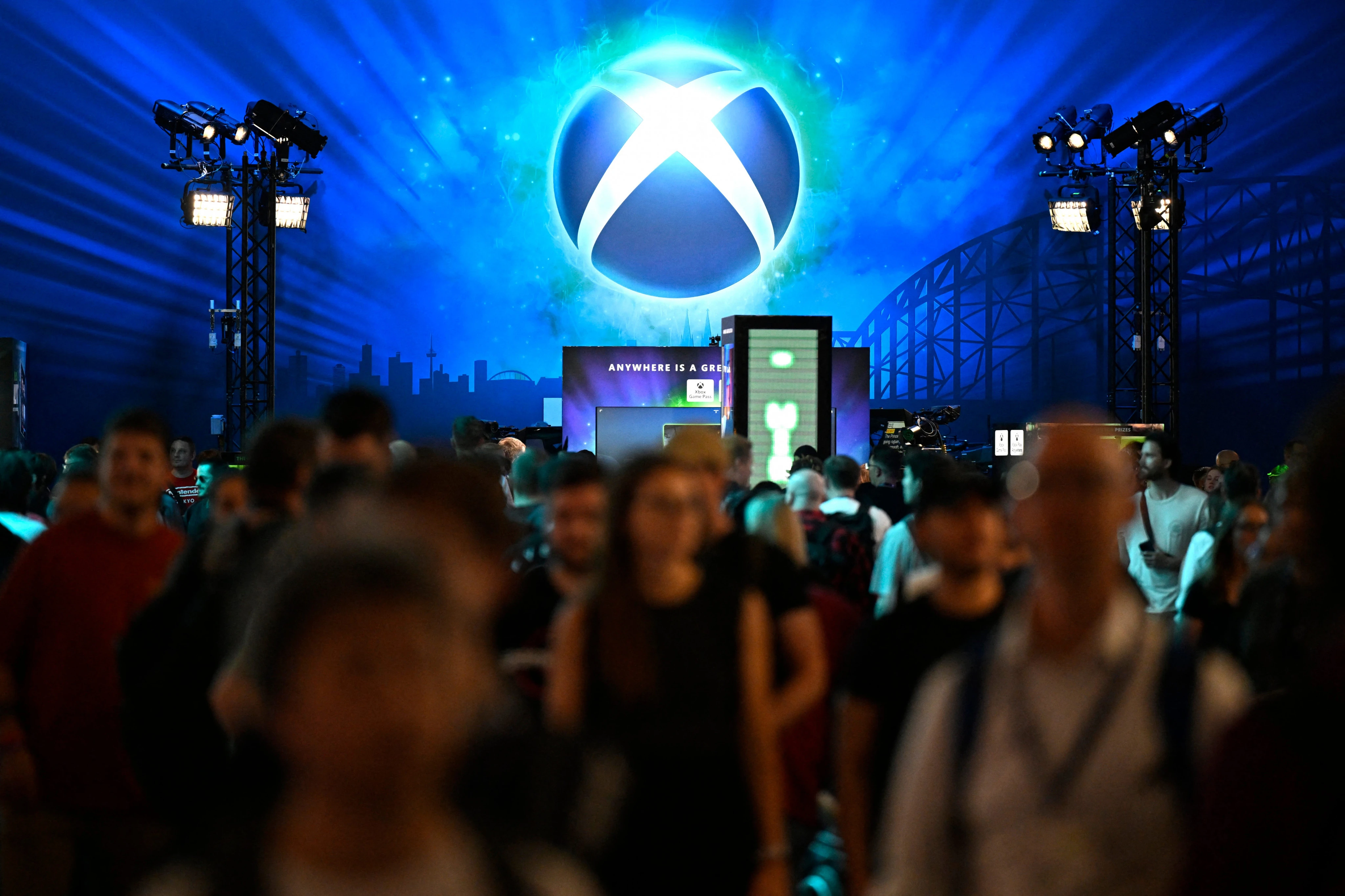 GTA VI won't solve the video-game industry's problems