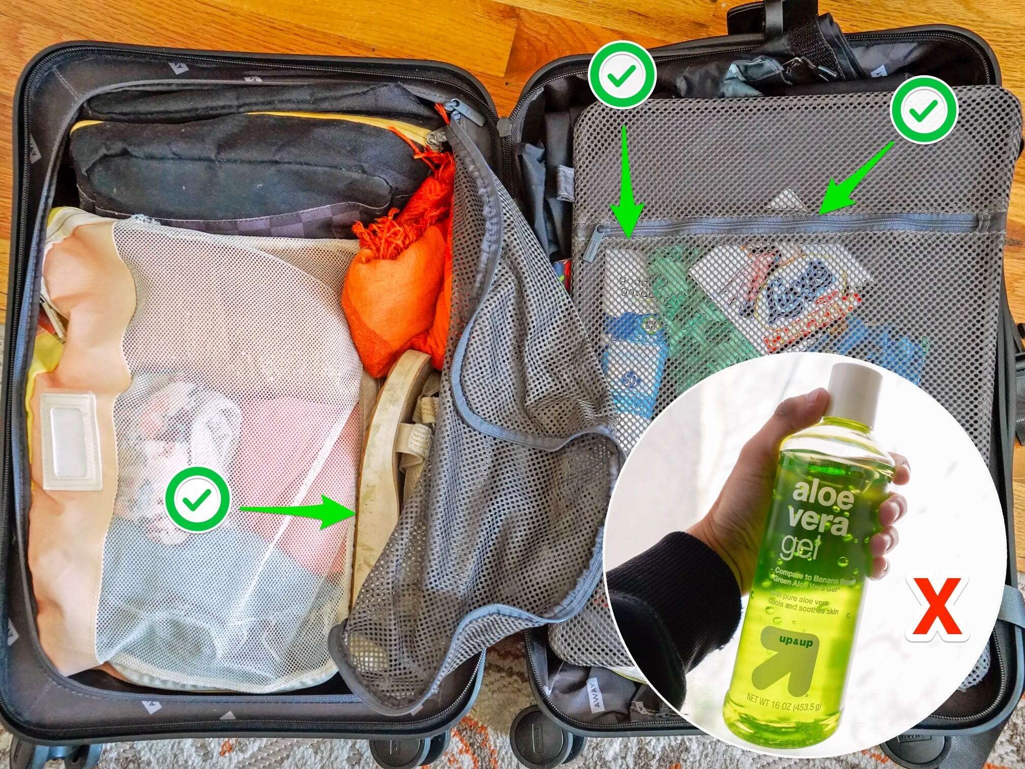 I packed for a weeklong cruise with just a carry-on and a backpack. Here are 10 items I'm glad I brought and 9 things I wish I had with me.