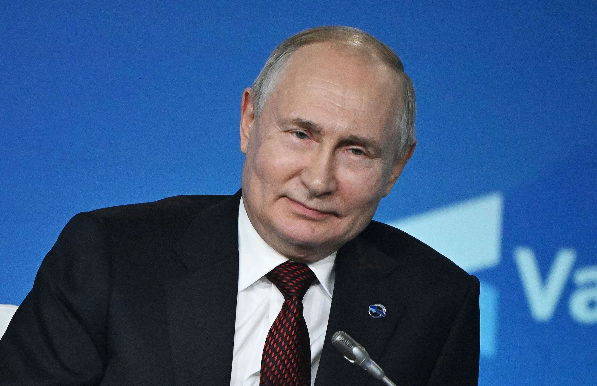 Russia made more money from oil exports in October than it did in any month before the Ukraine war